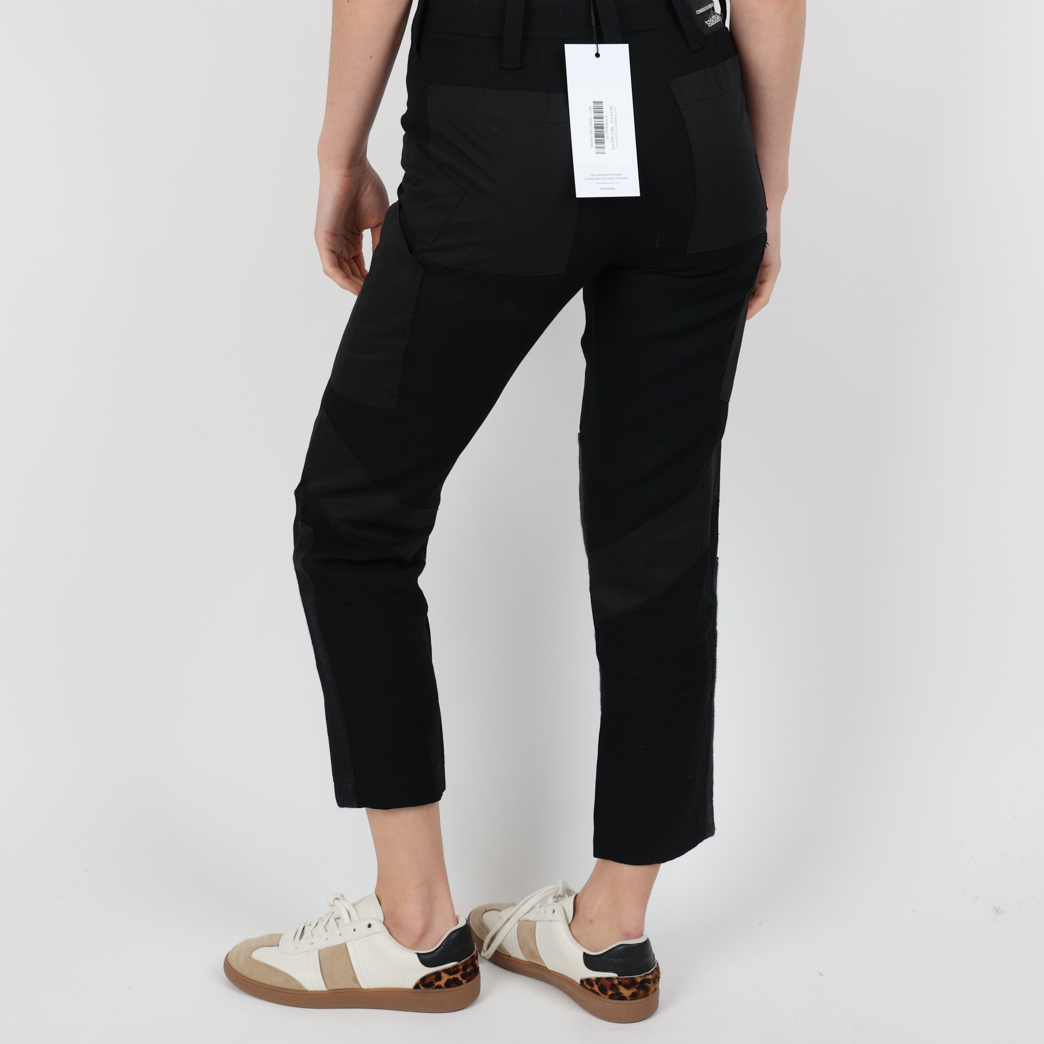 Trousers, UK Size 4