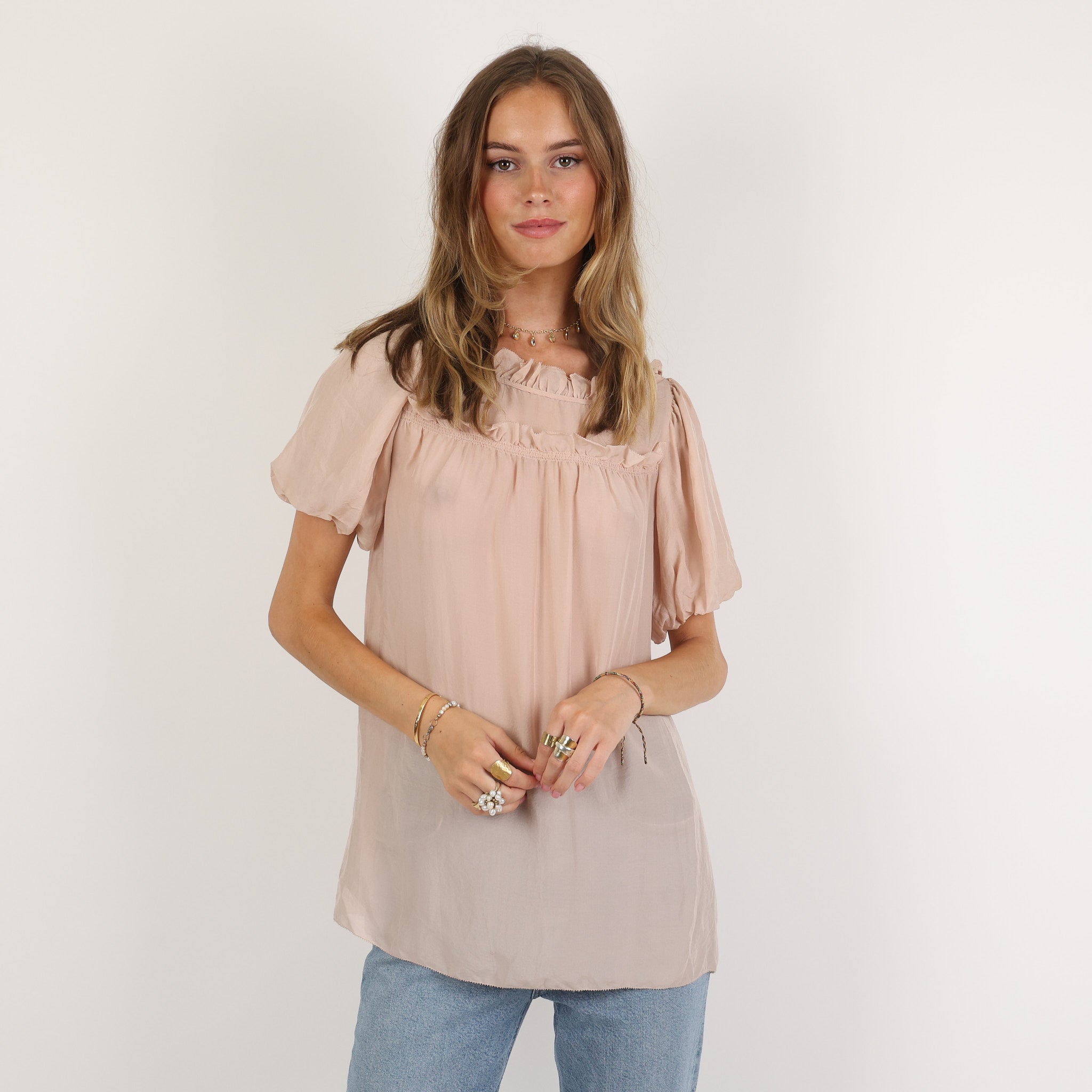 Top, UK Size 6