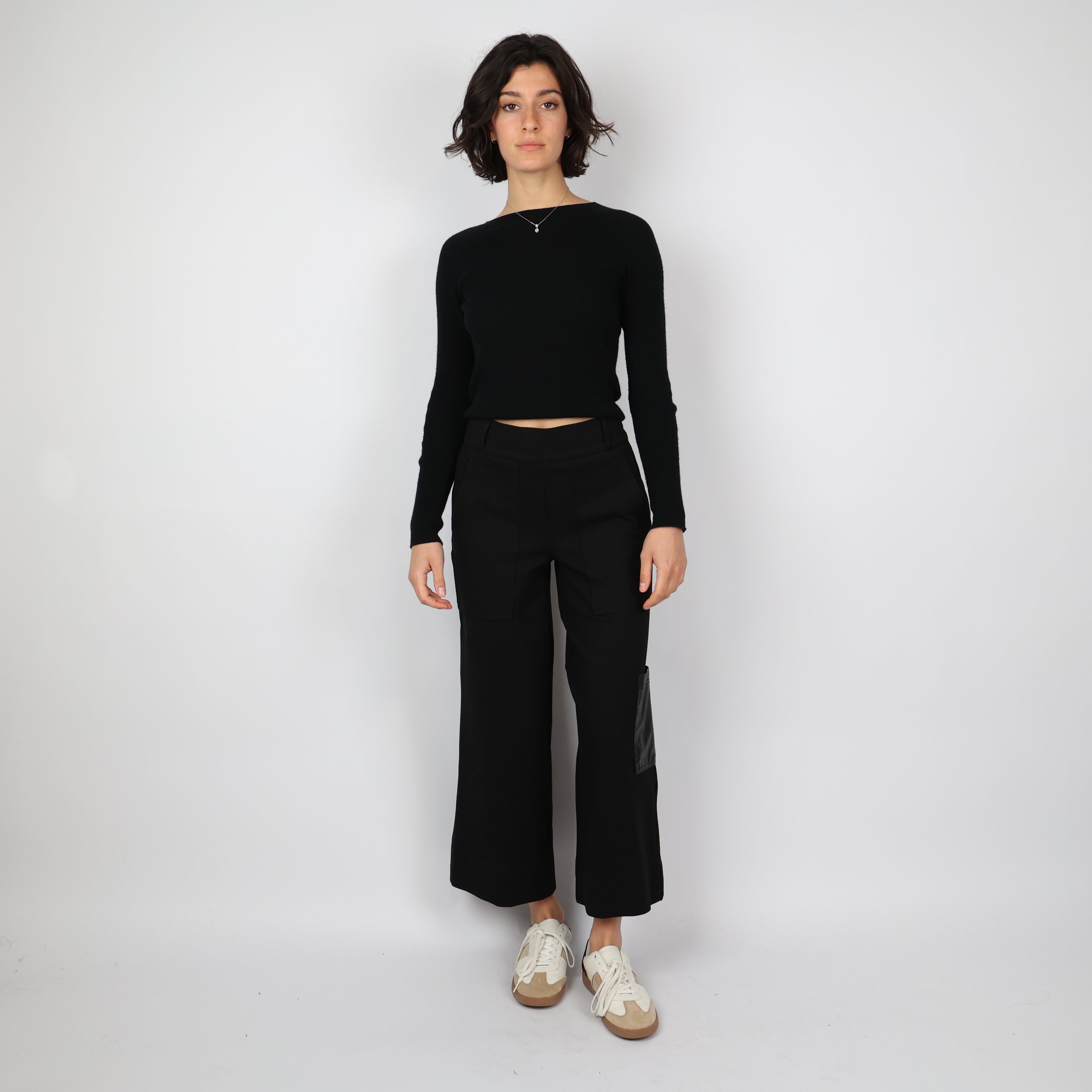 Trousers, UK Size 8