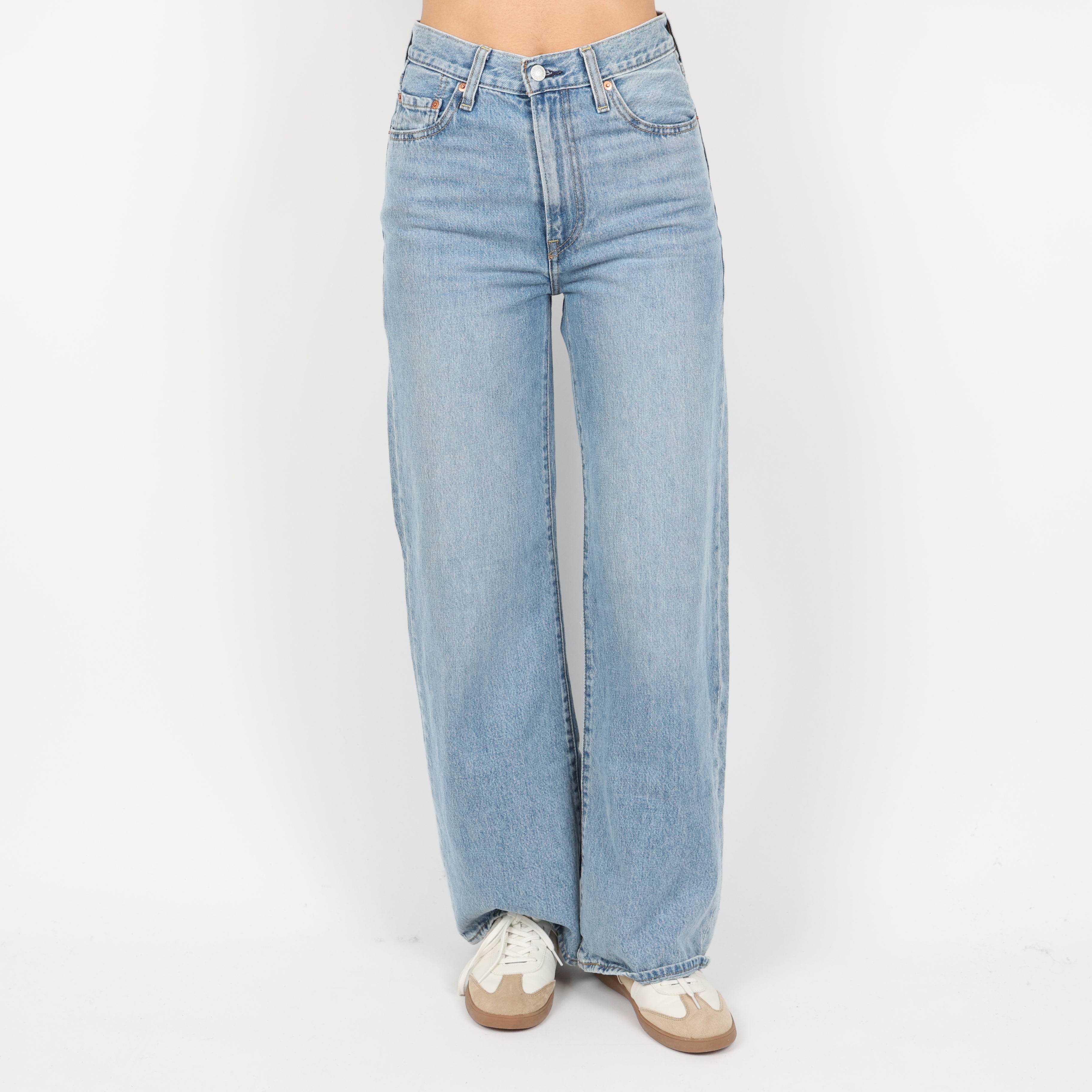 Jeans, Waist 26