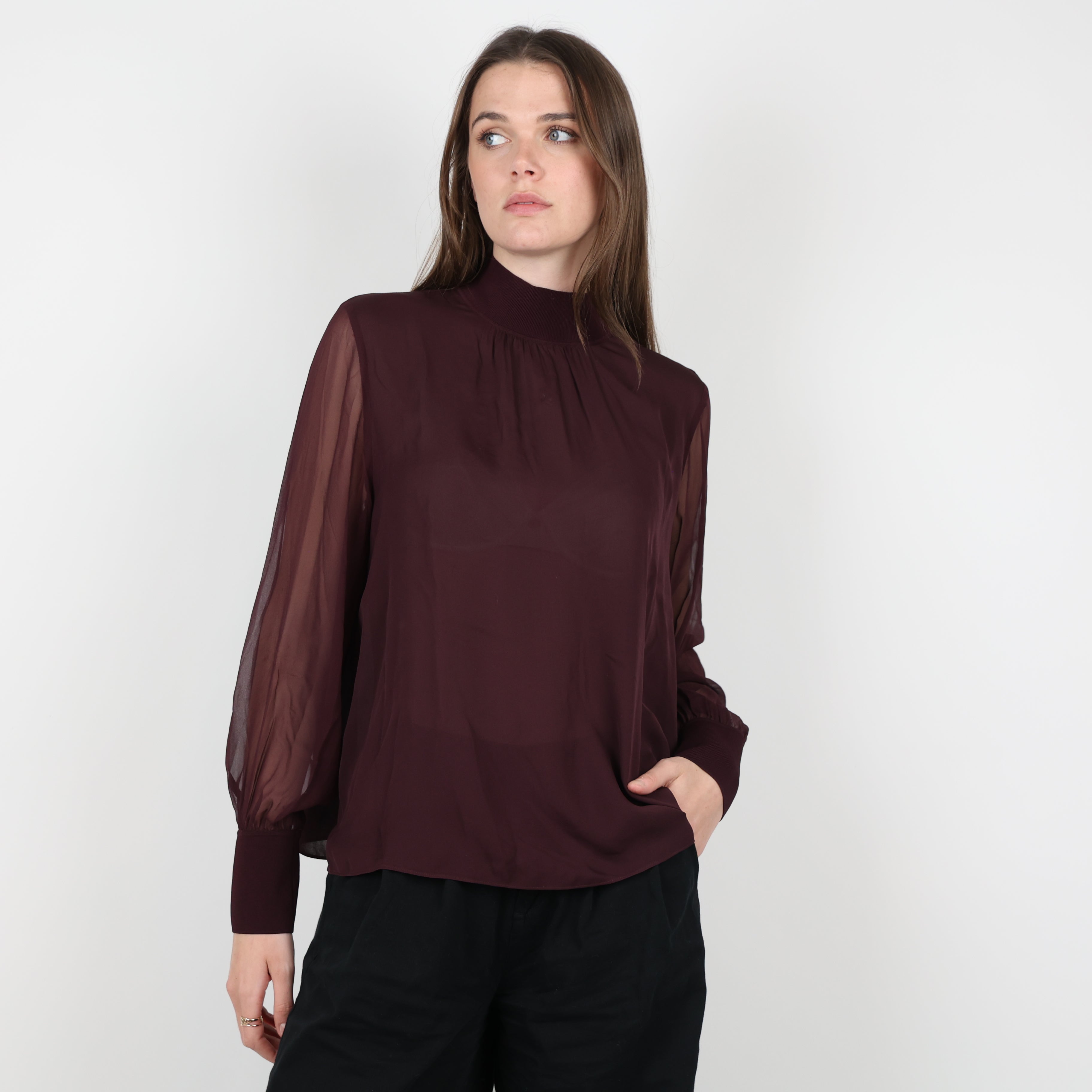 Blouse, UK Size 10