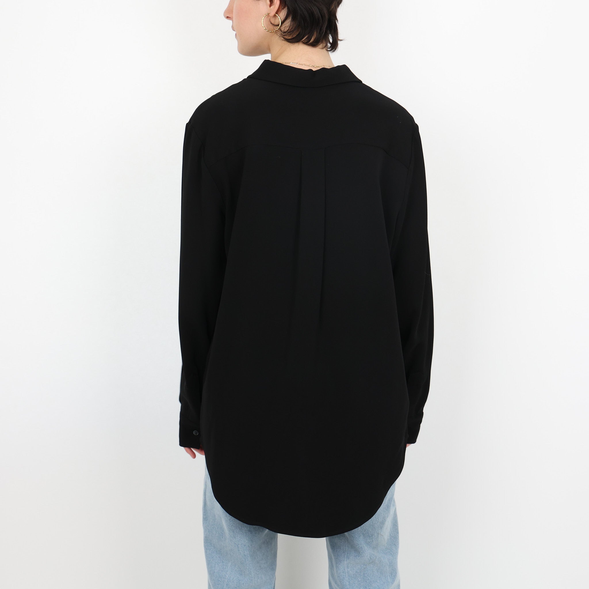 Shirt, UK Size 8