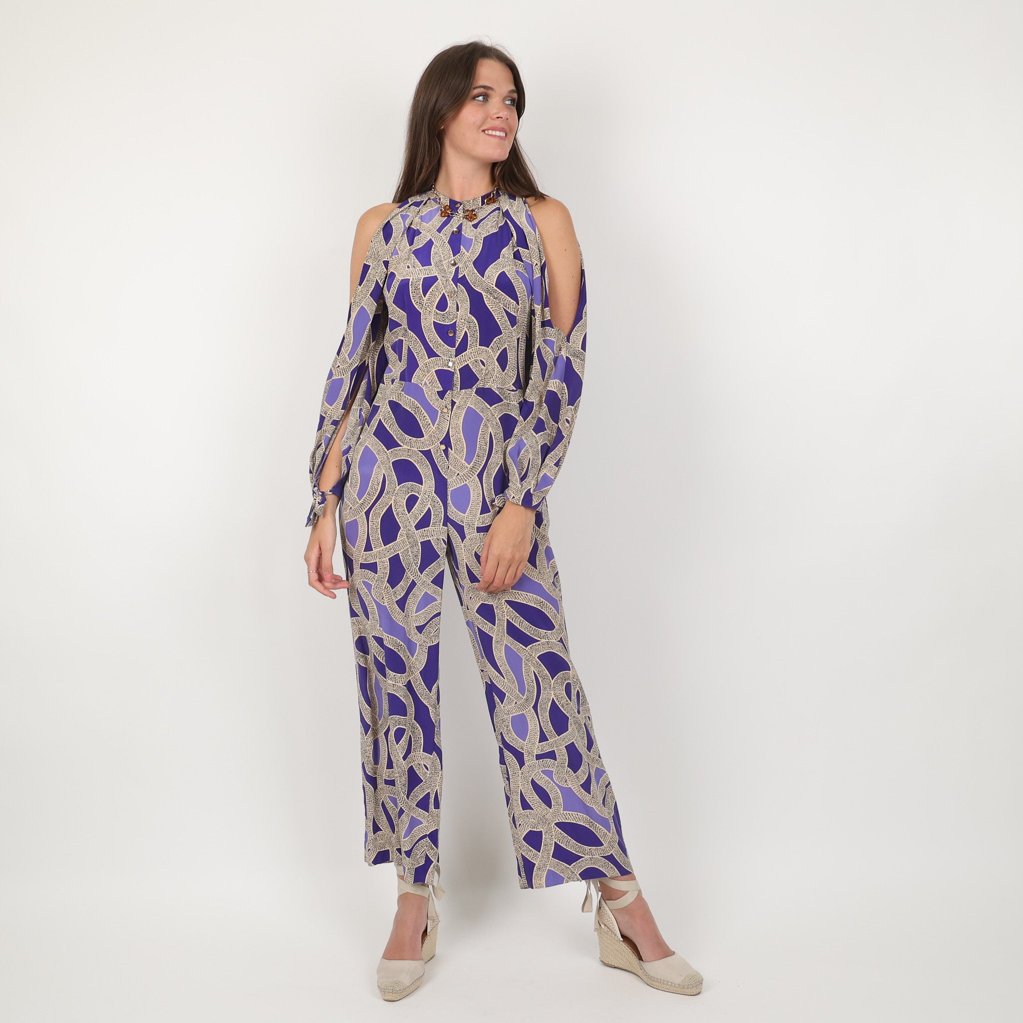 Jumpsuit, UK Size 10
