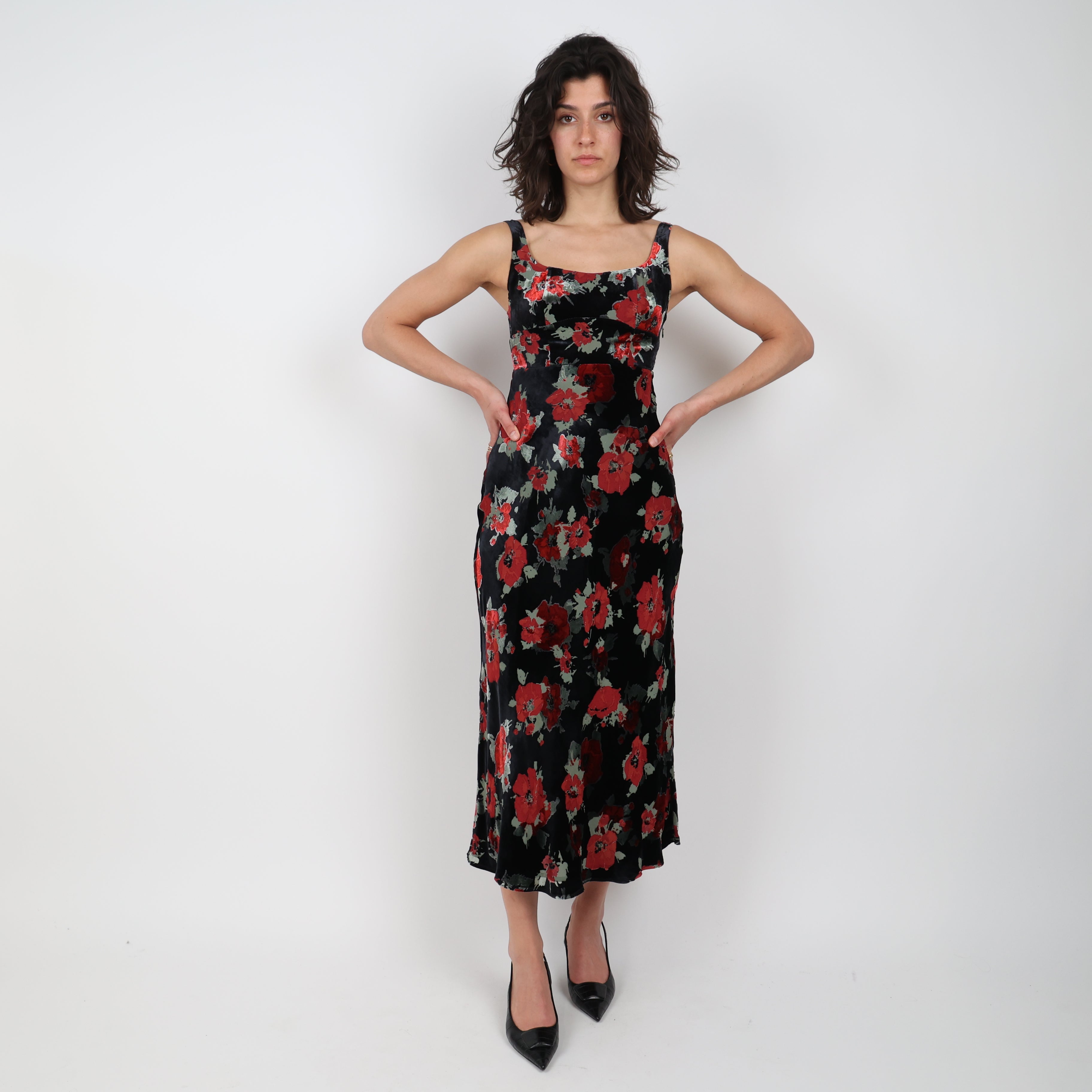 Dress, UK Size 6