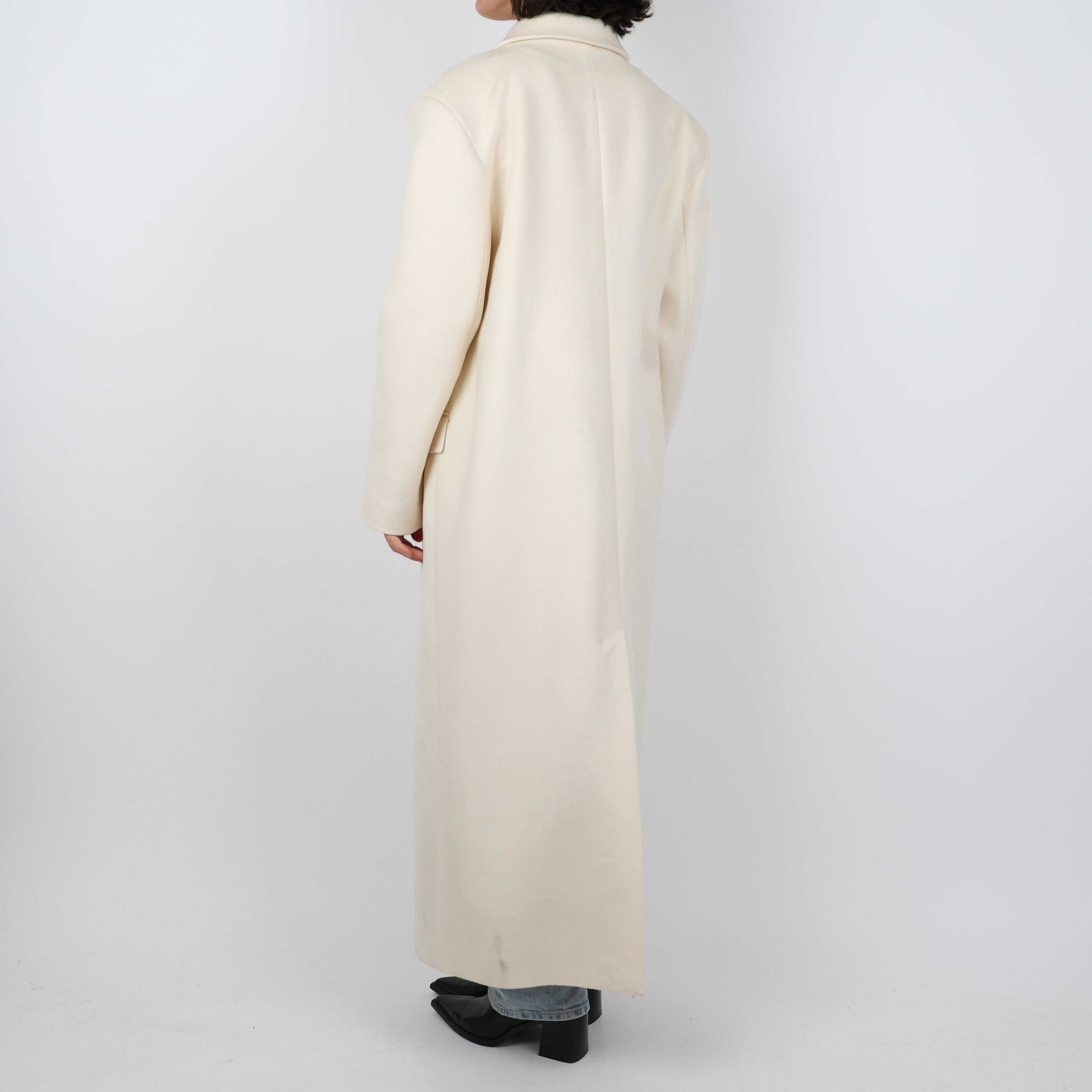 Coat, UK Size One Size