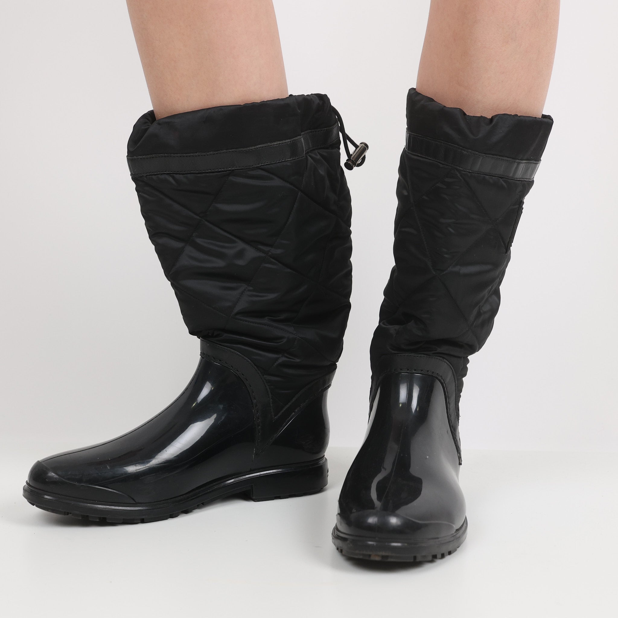 Boots, Shoe Size 39