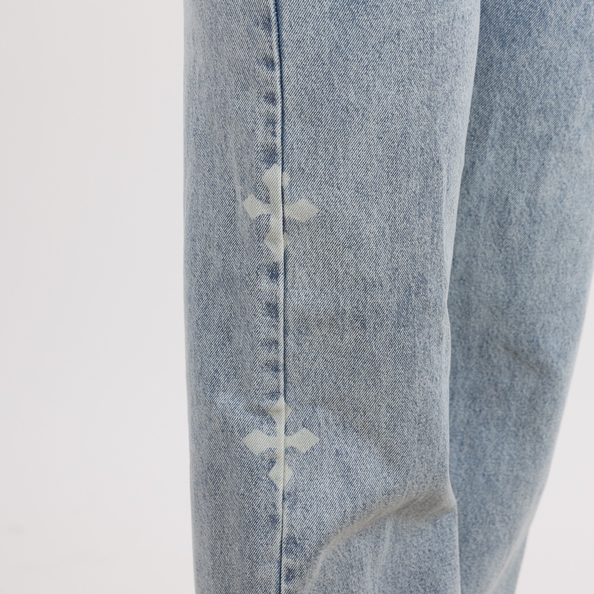 Jeans, UK Size 8