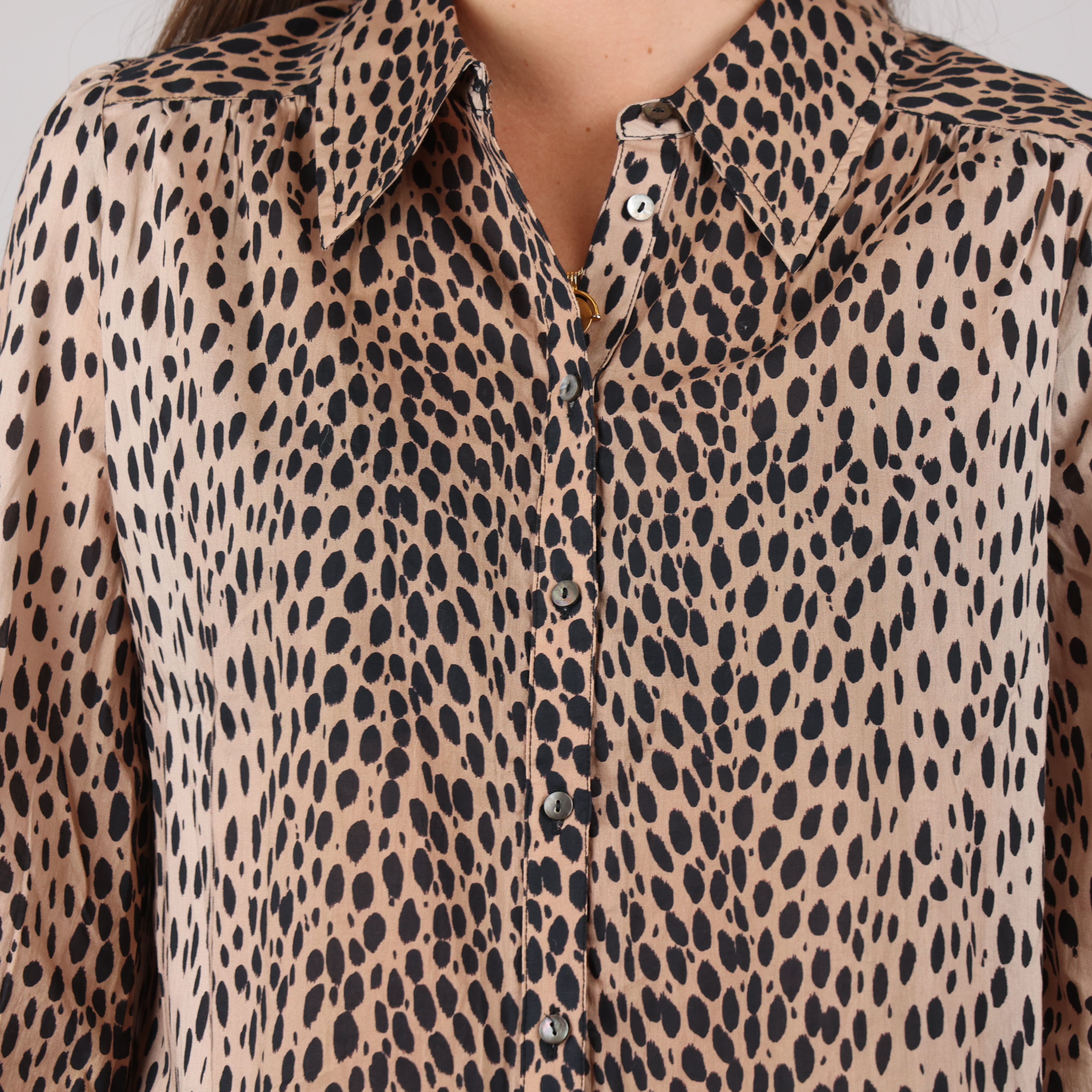 Shirt, UK Size 10
