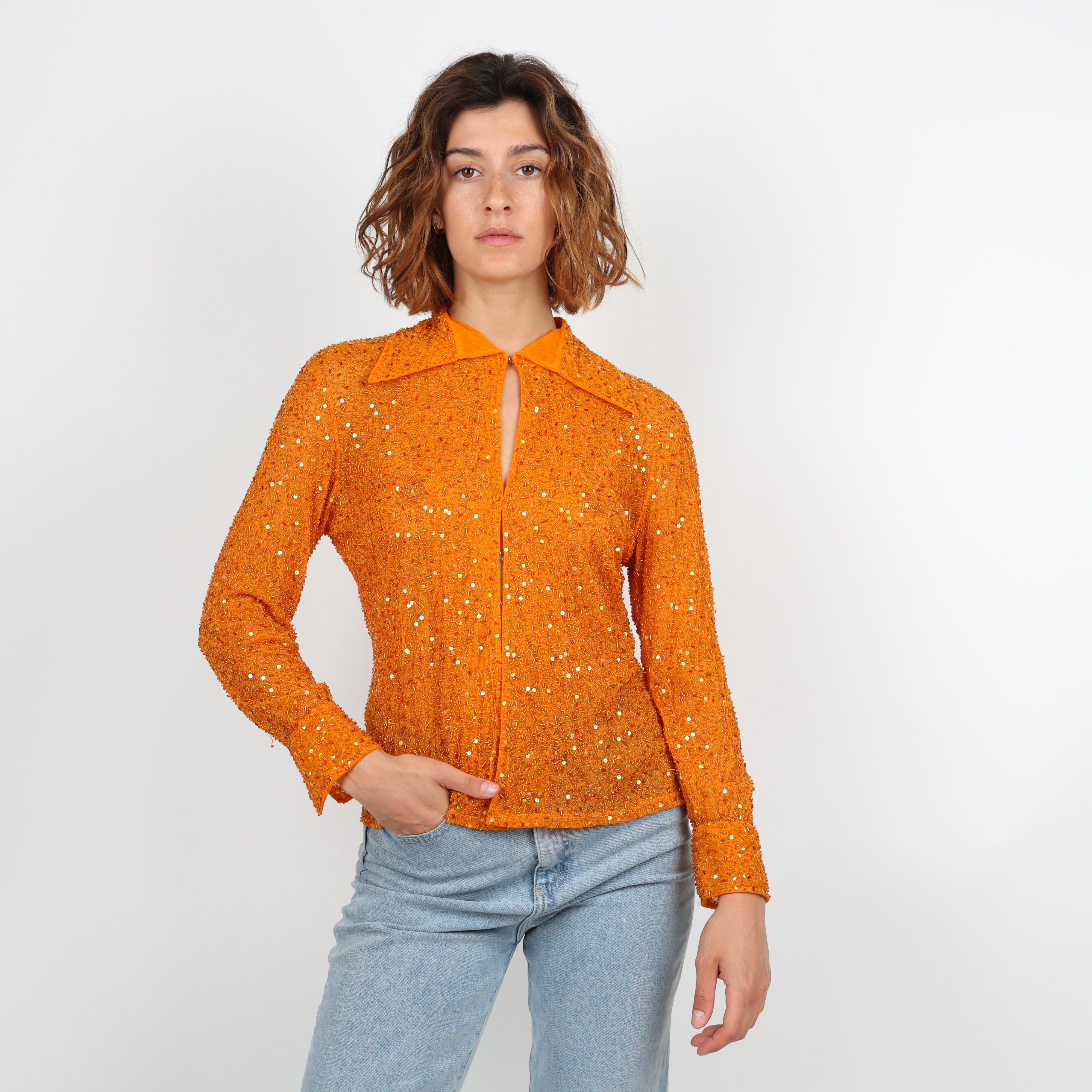 Top, UK Size 12