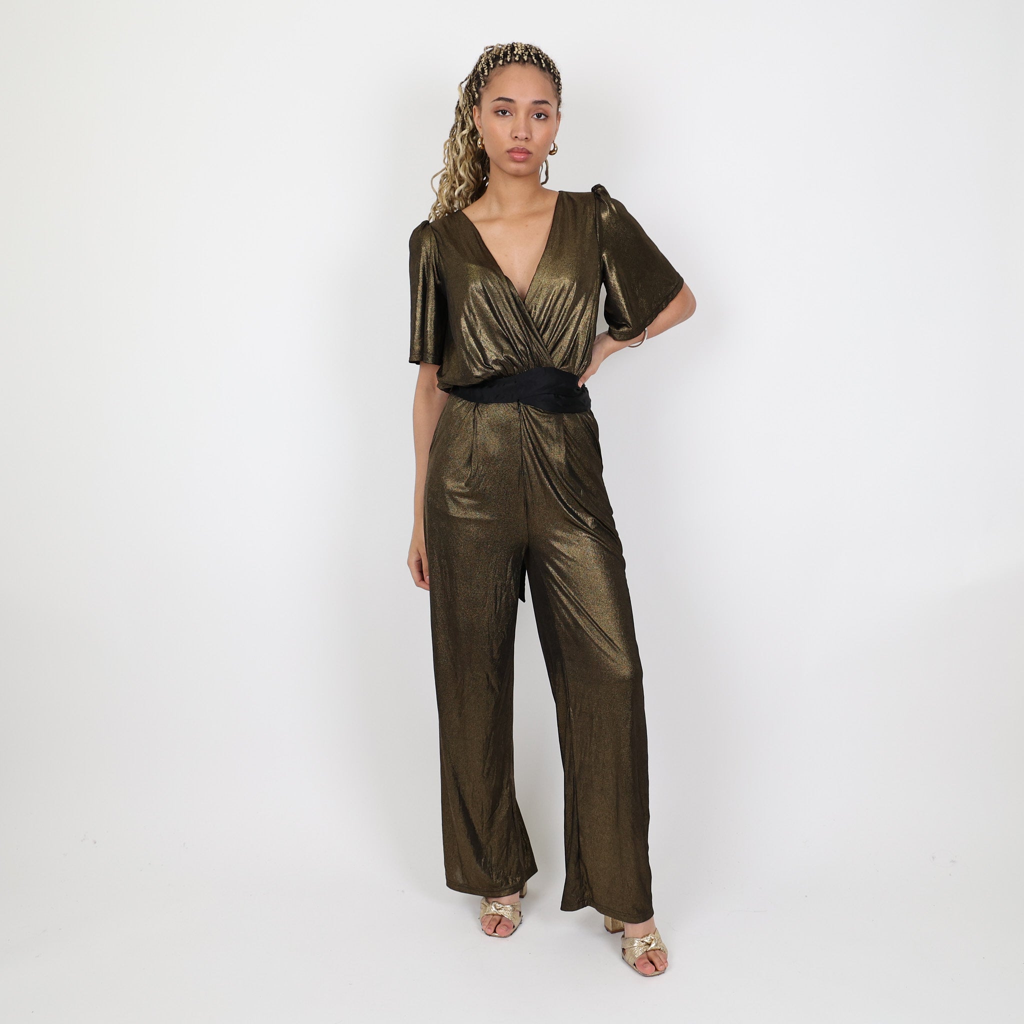 Jumpsuit, UK Size 8