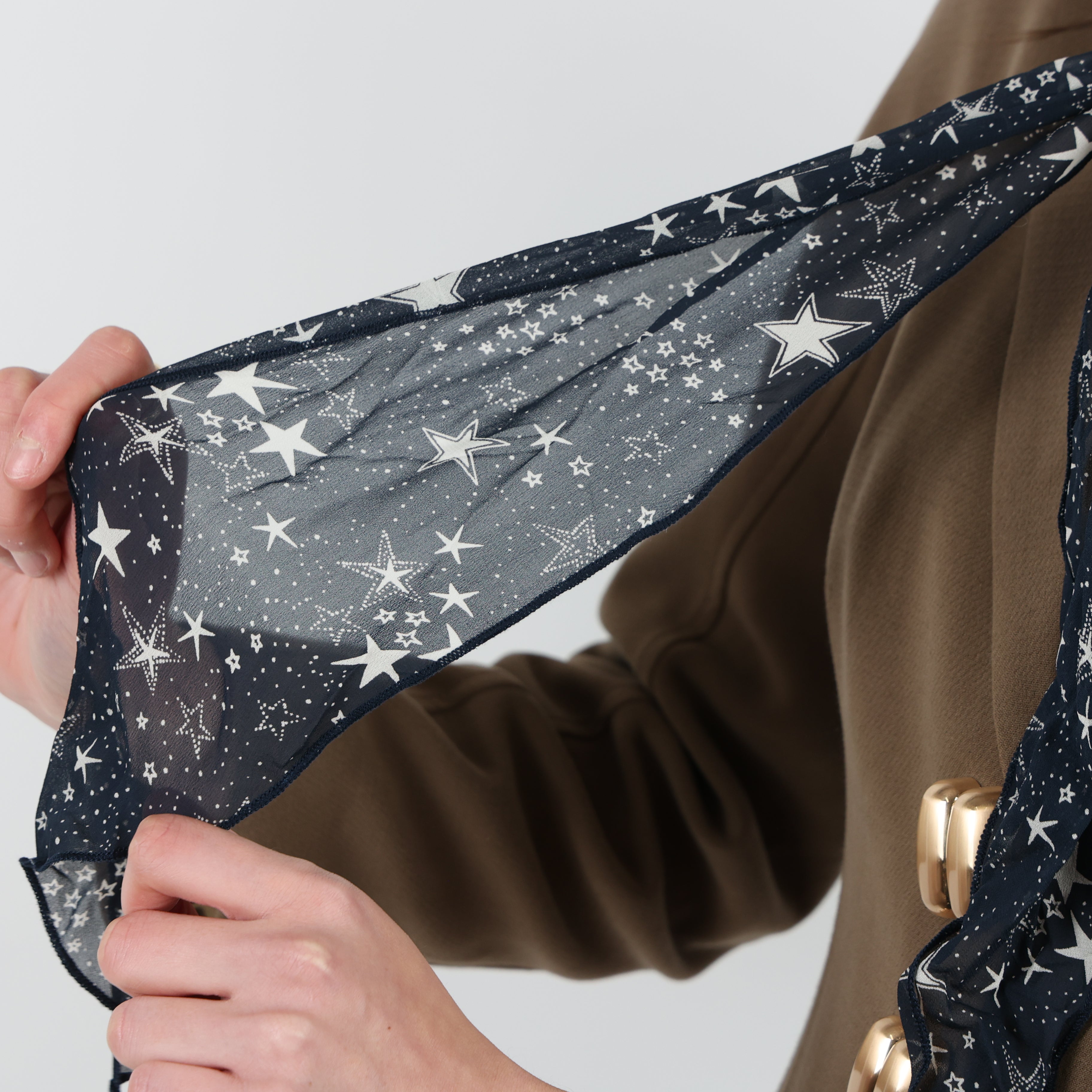 Scarf, UK Size One Size