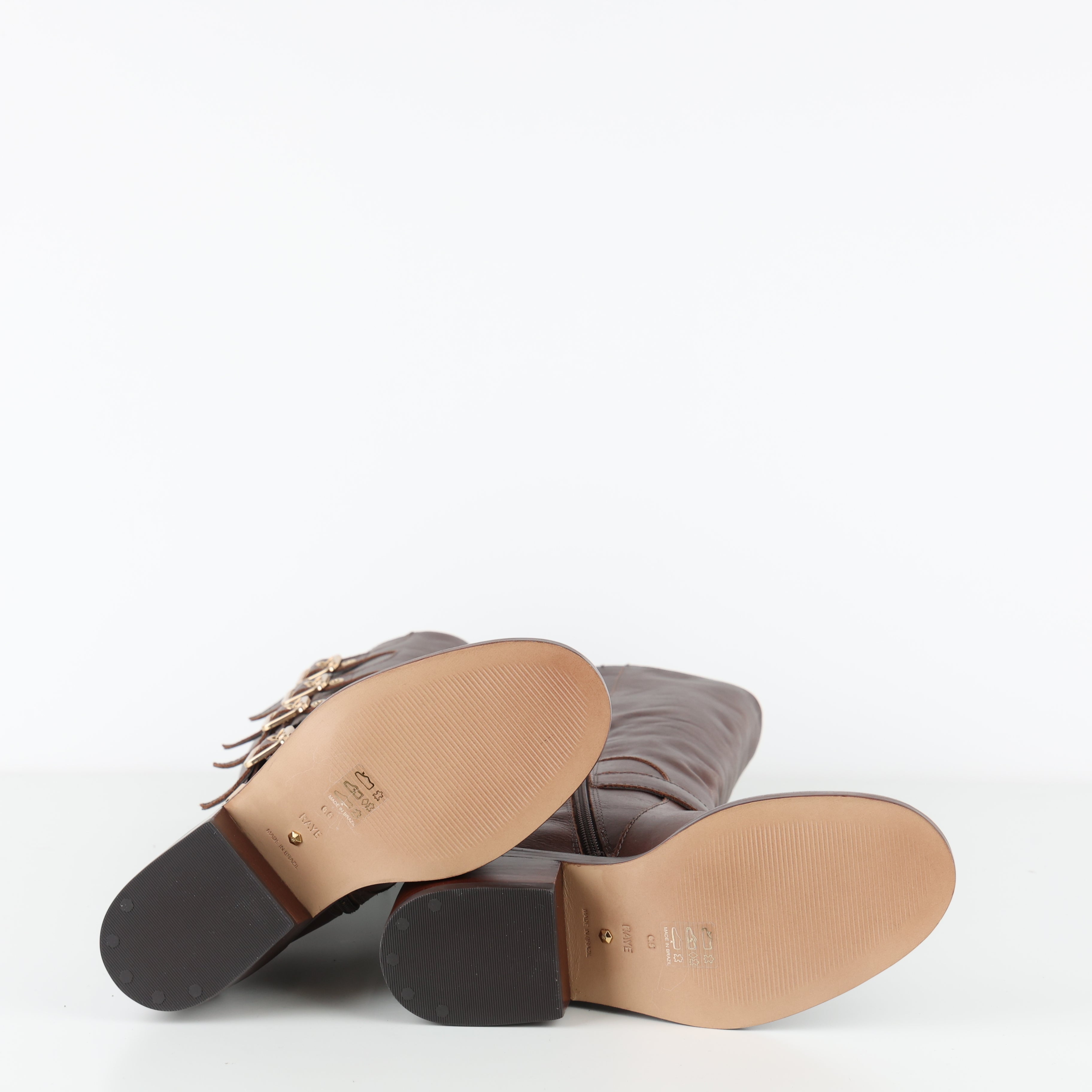 Boots , Shoe Size 37