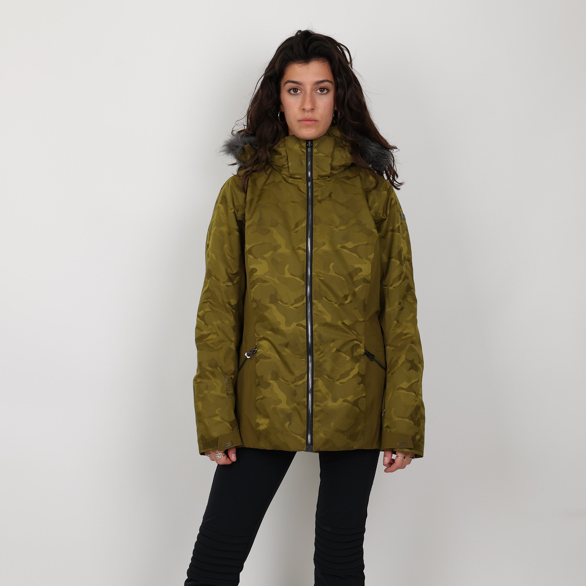 Ski Wear, UK Size 14
