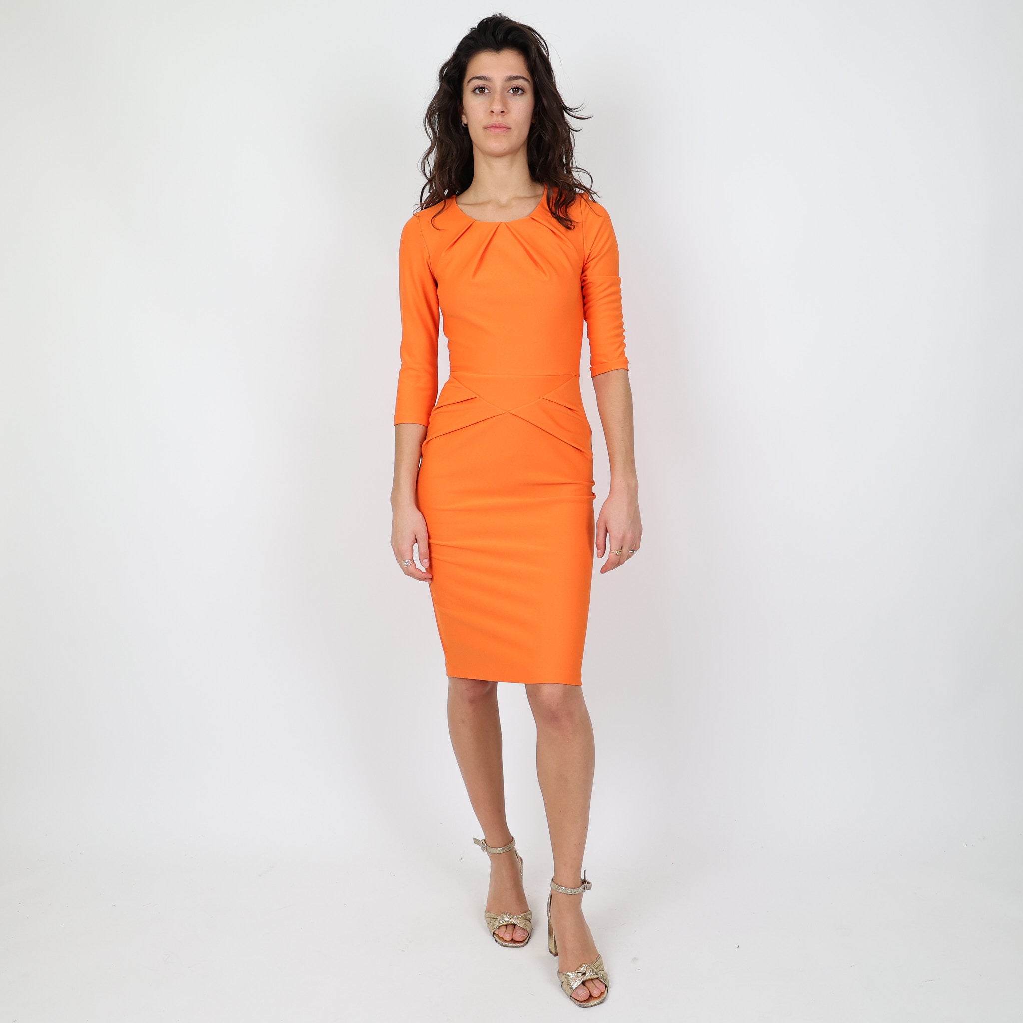 Dress, UK Size 10