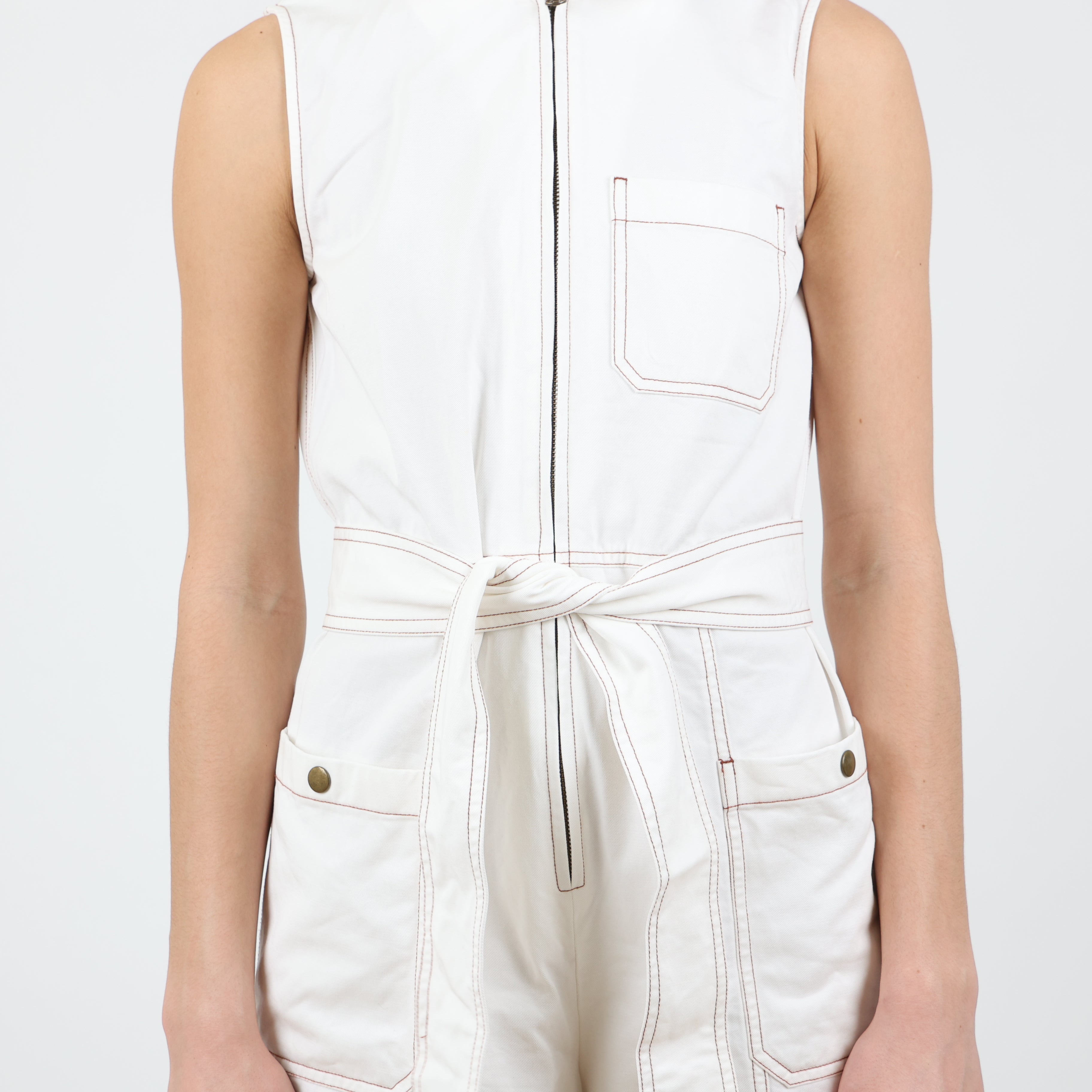Jumpsuit, UK Size 8