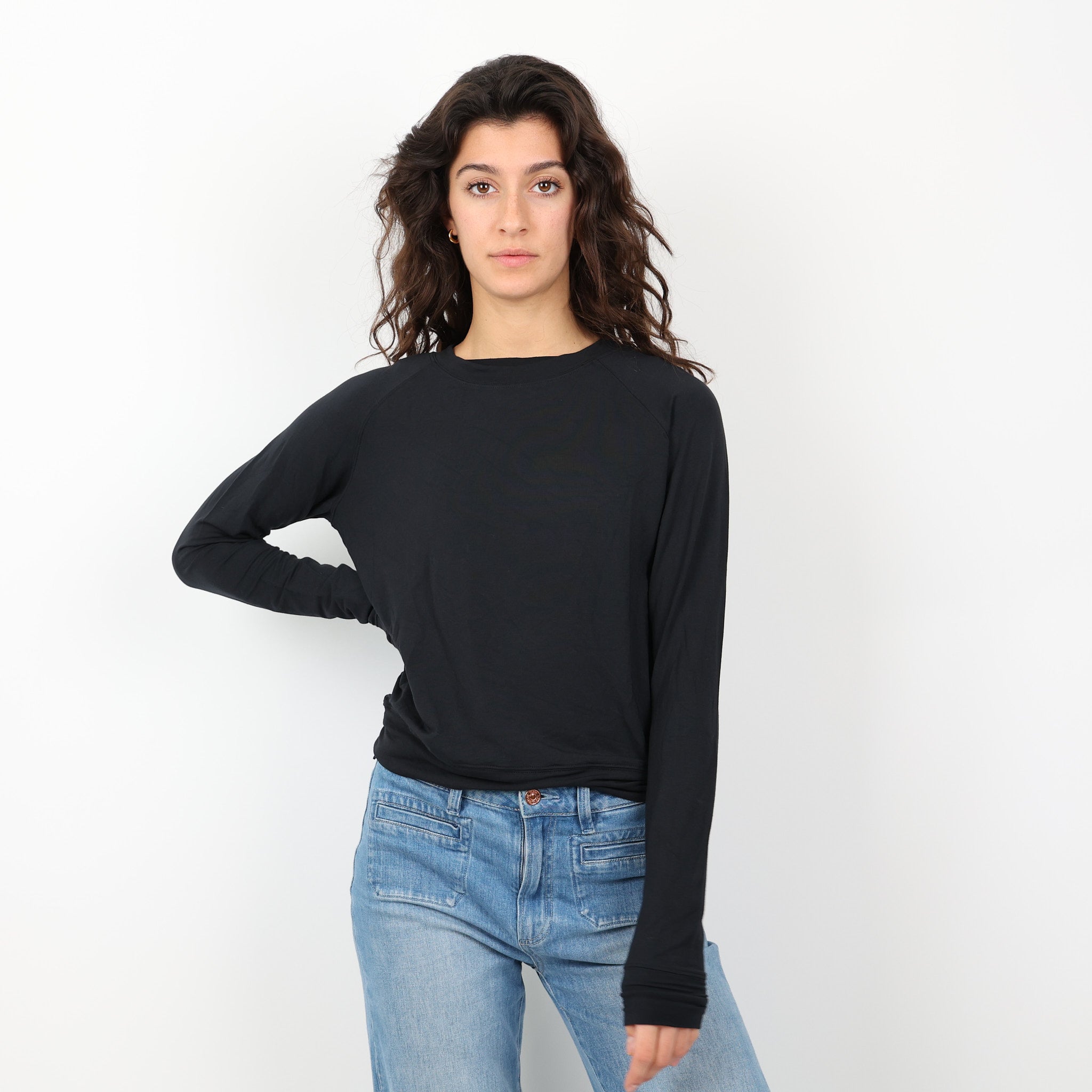 Top, UK Size 6