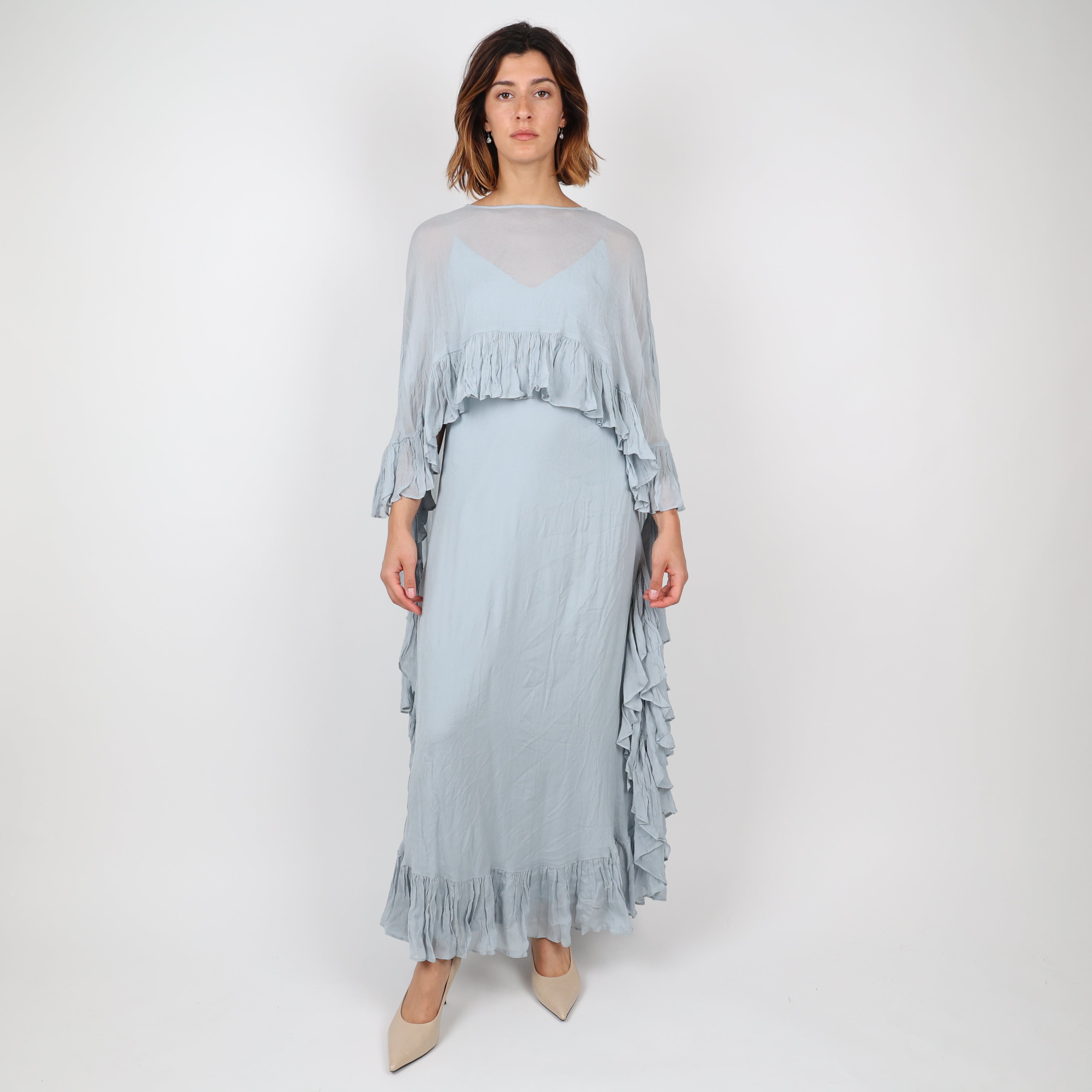 Dress, UK Size 8
