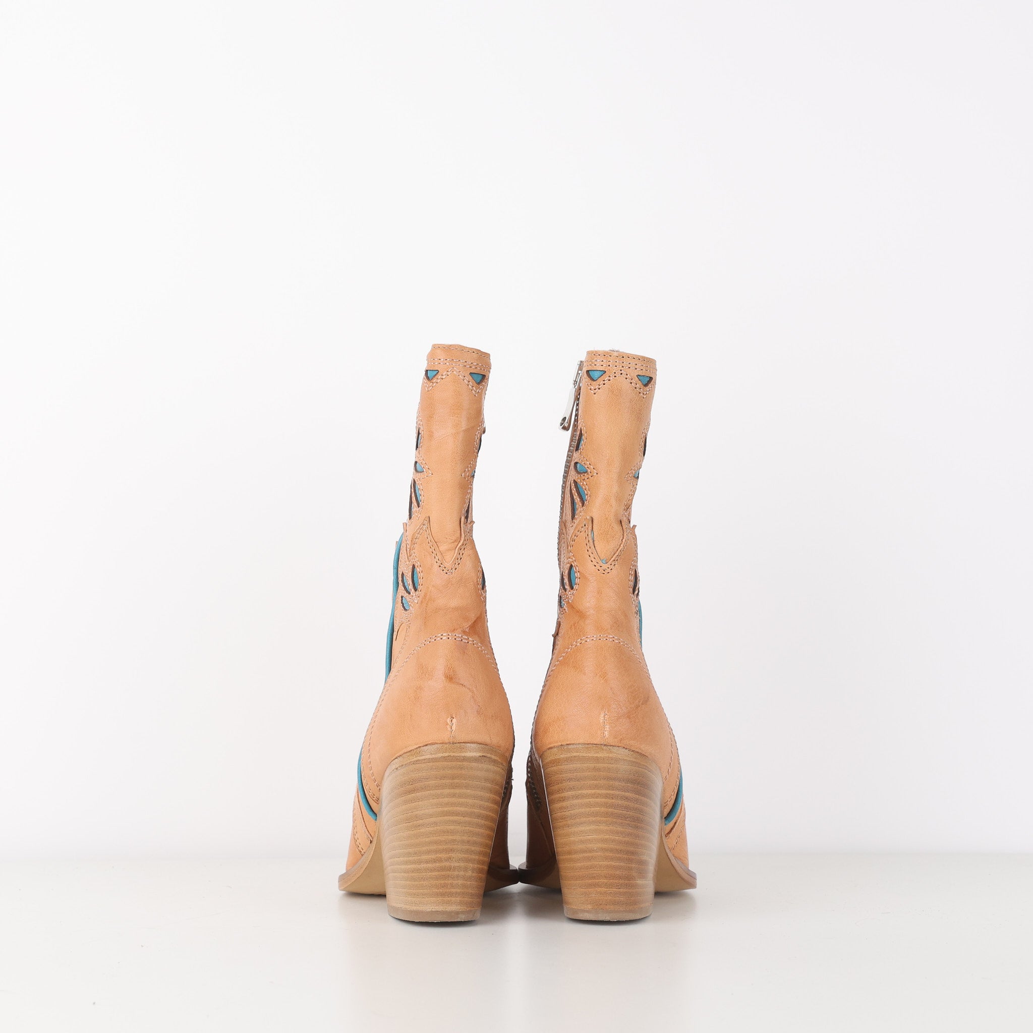 Boots, Shoe Size 37