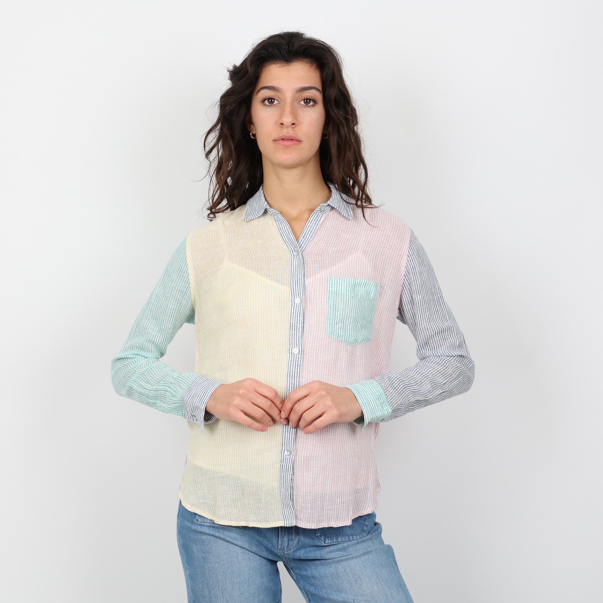 Shirt, UK Size 6
