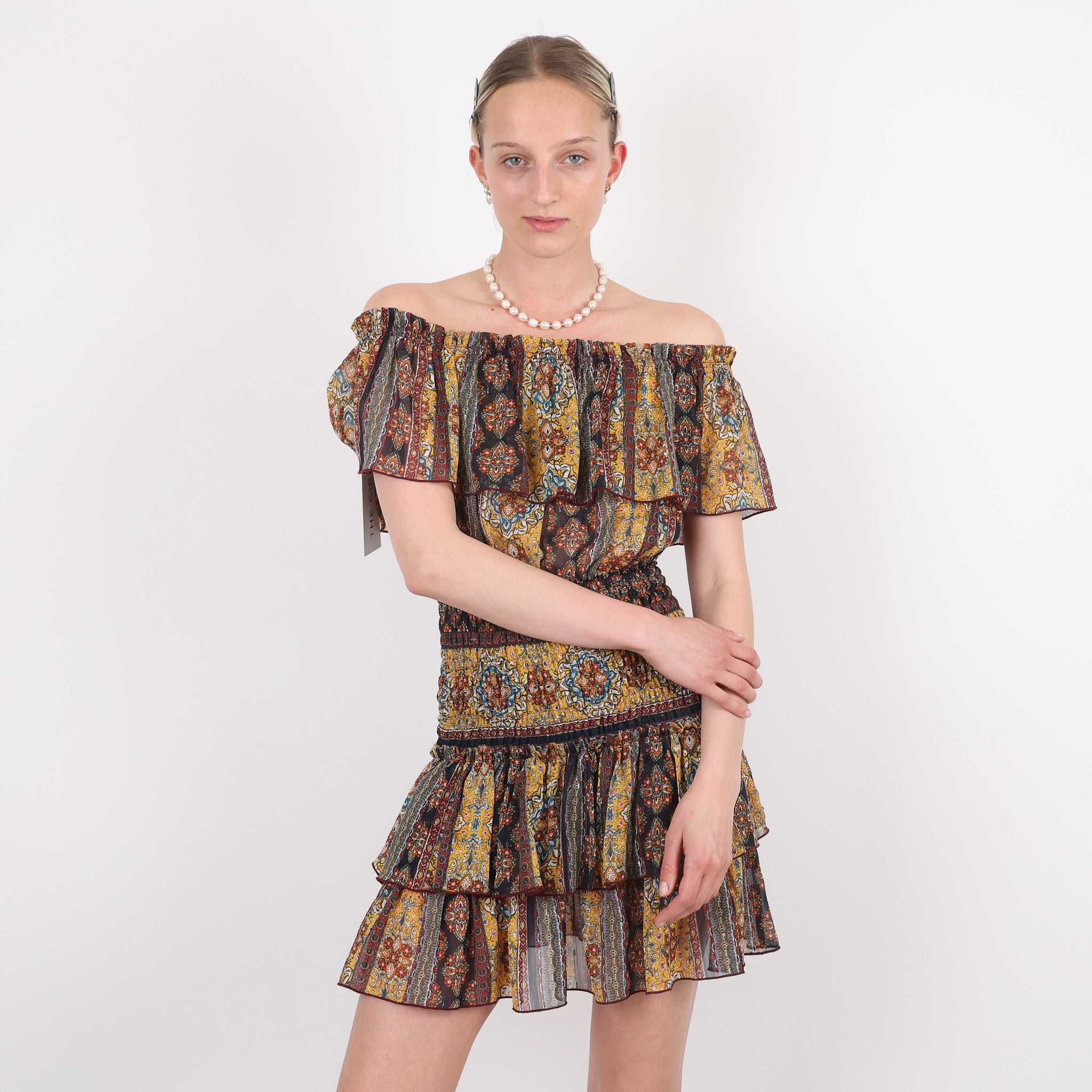 Dress, UK Size 8