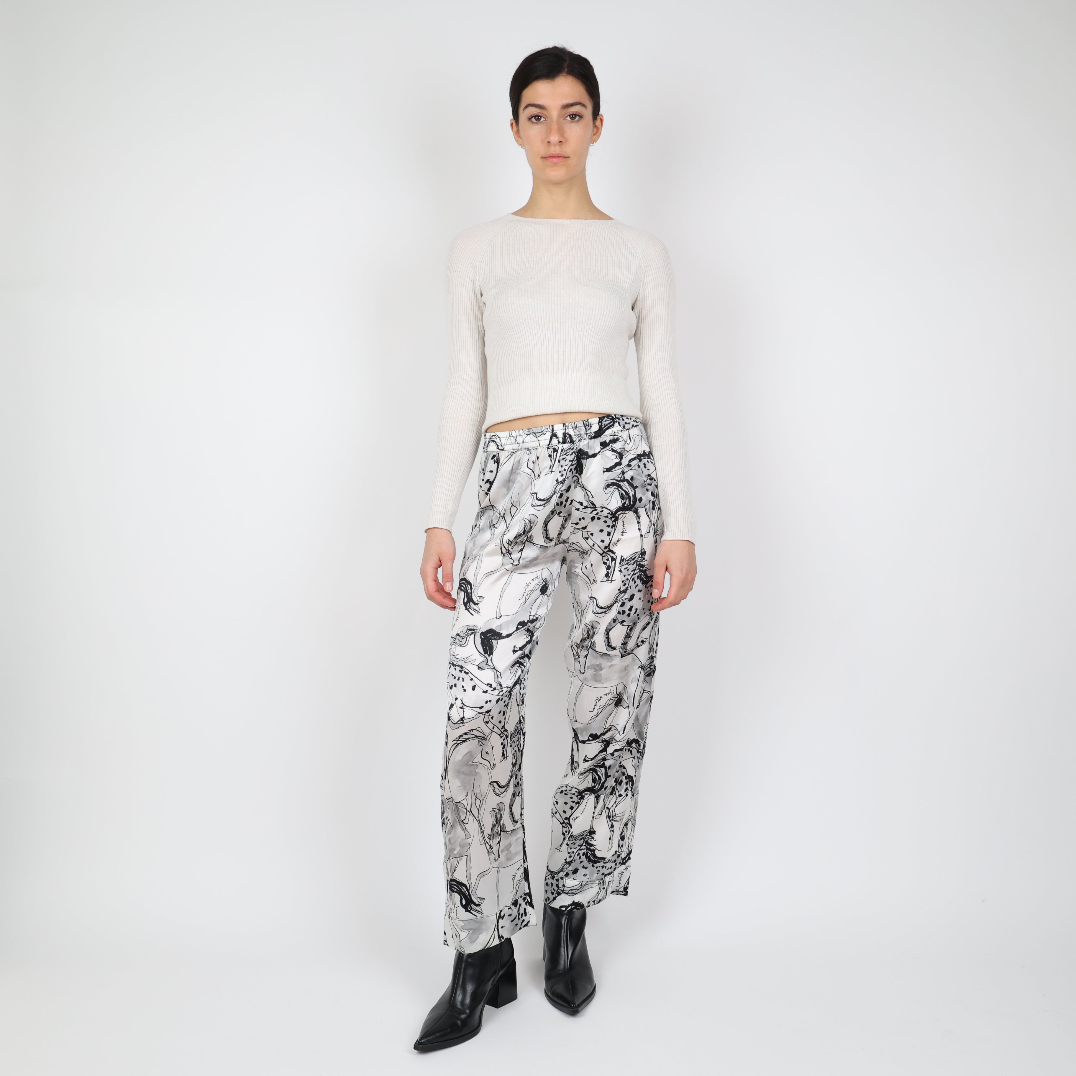 Trousers, UK Size 10