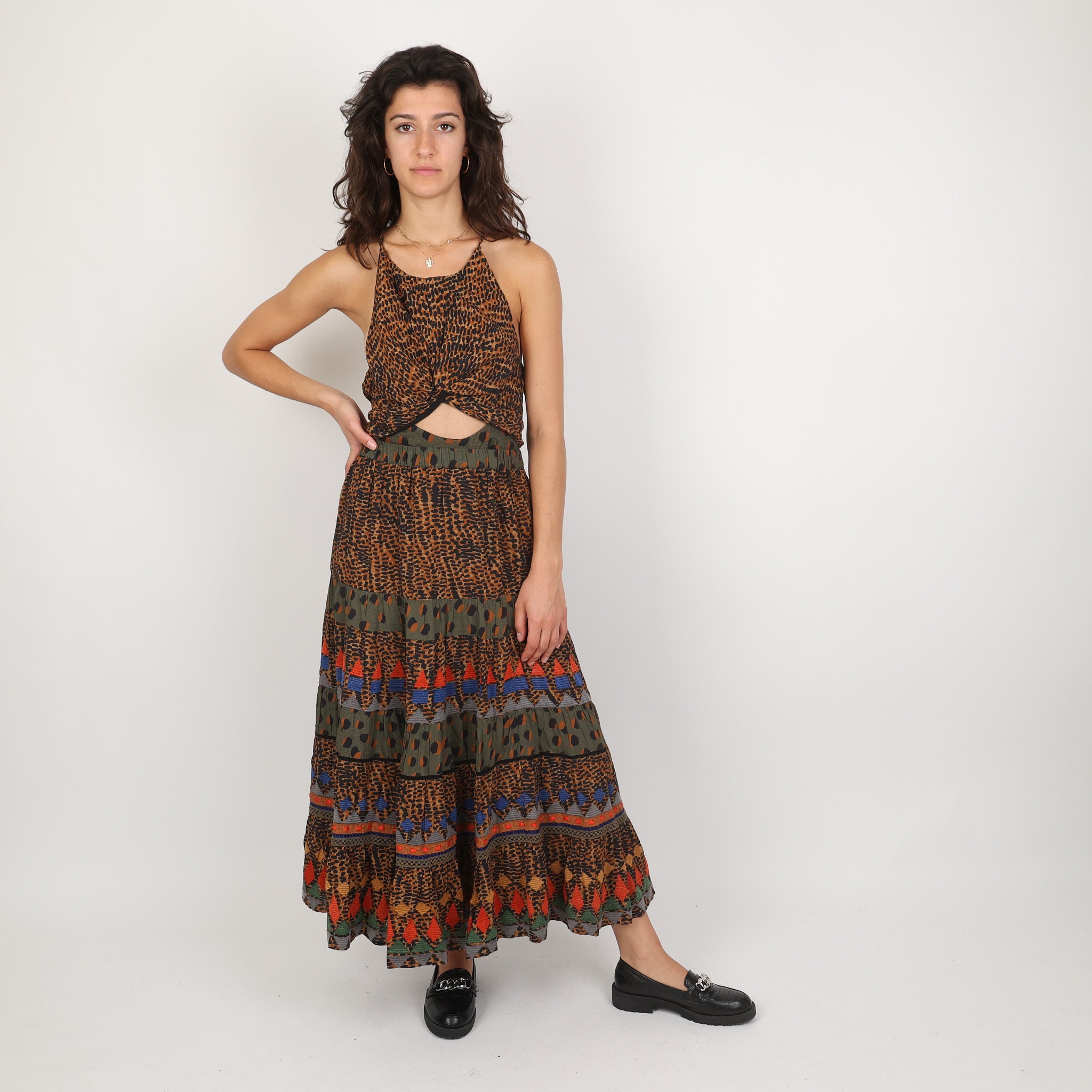 Co Ord, UK Size 8
