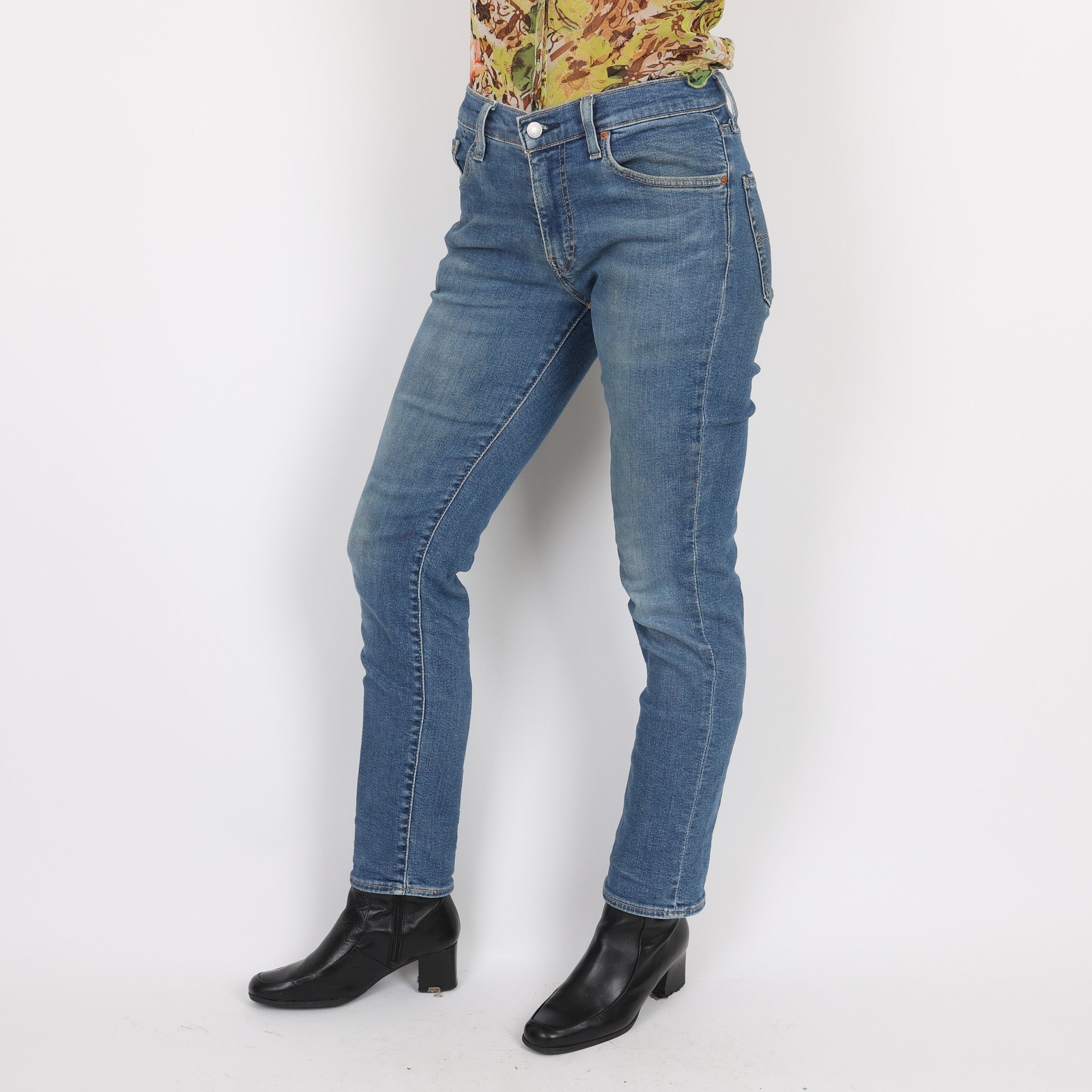 Jeans, Waist 31