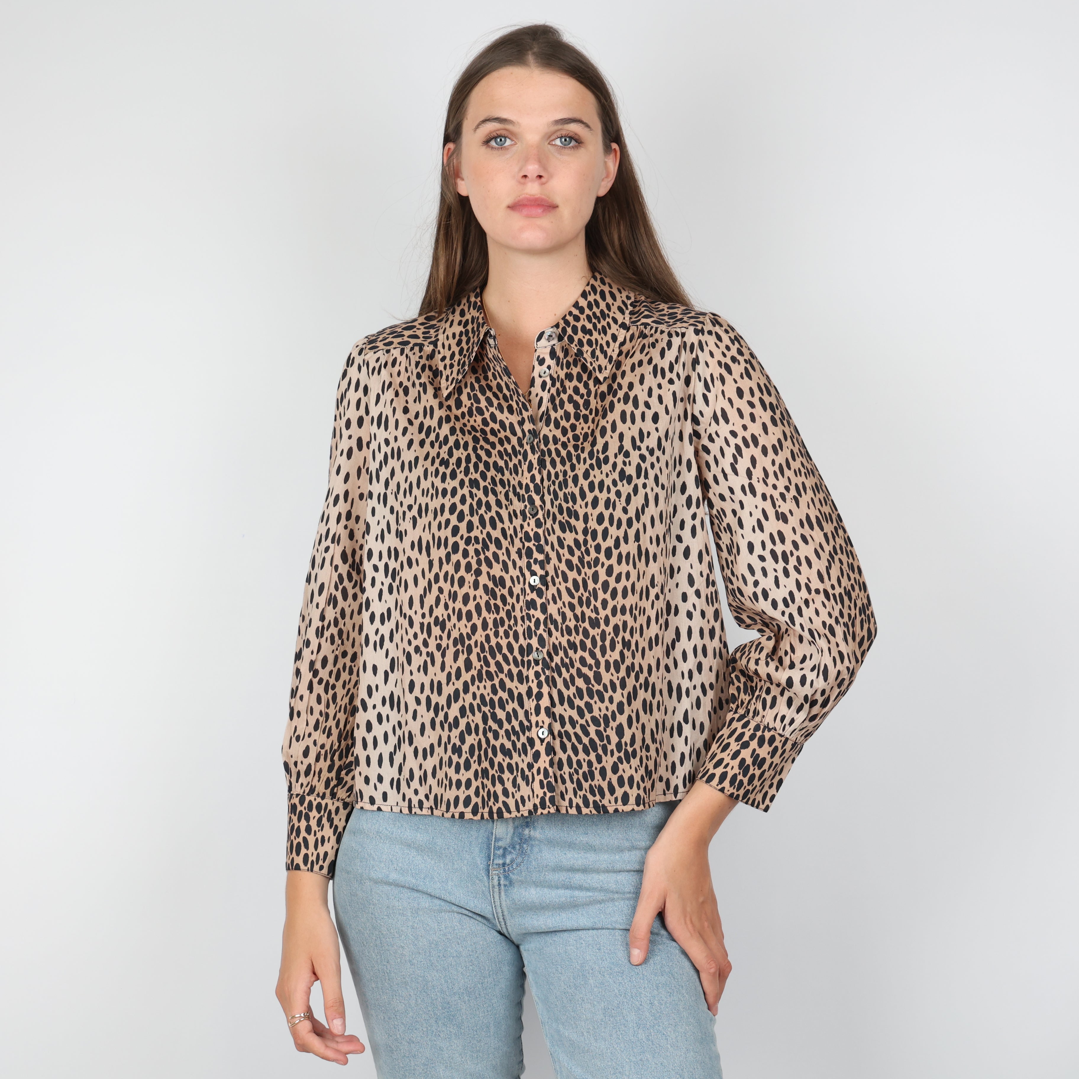 Shirt, UK Size 10