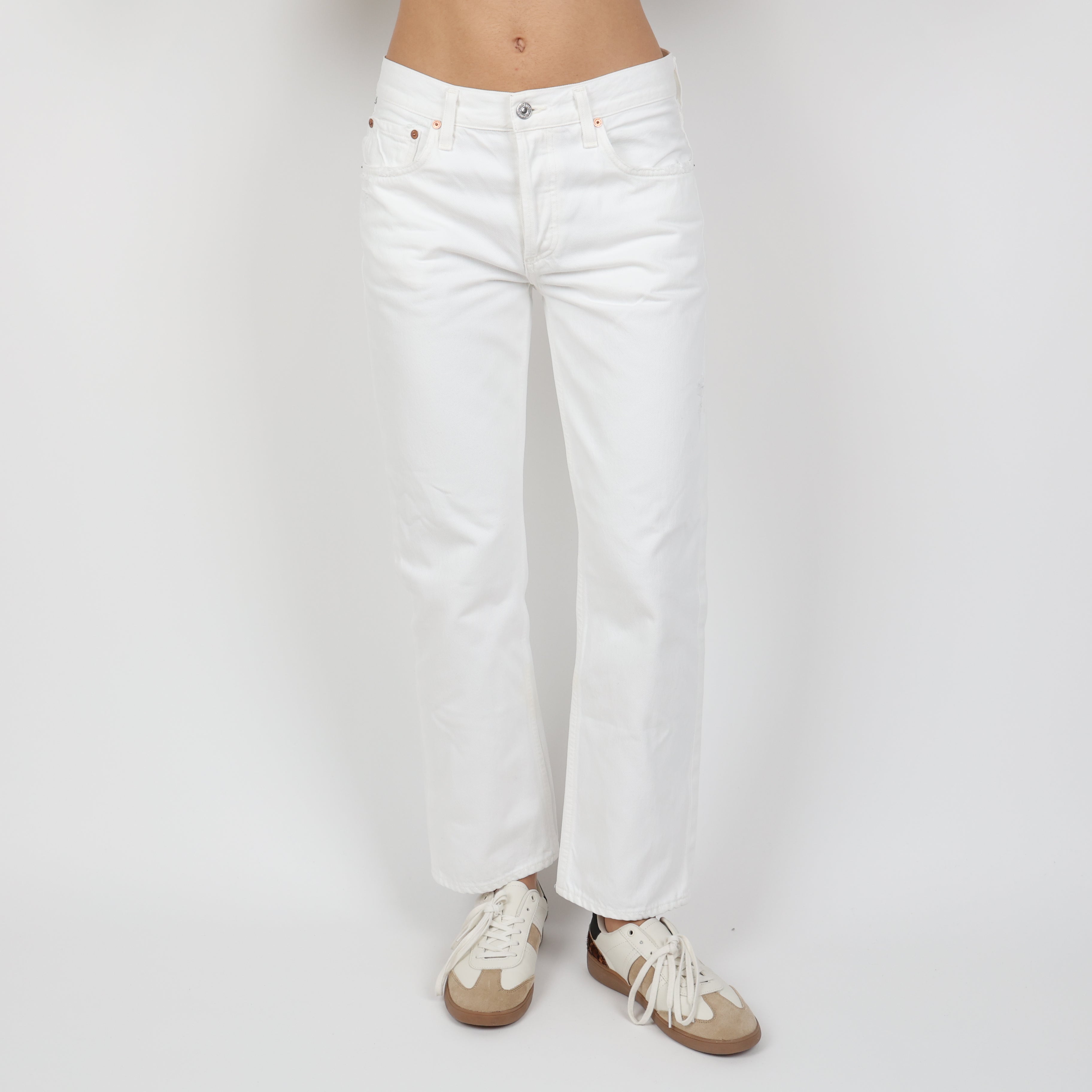 Jeans, Waist 26