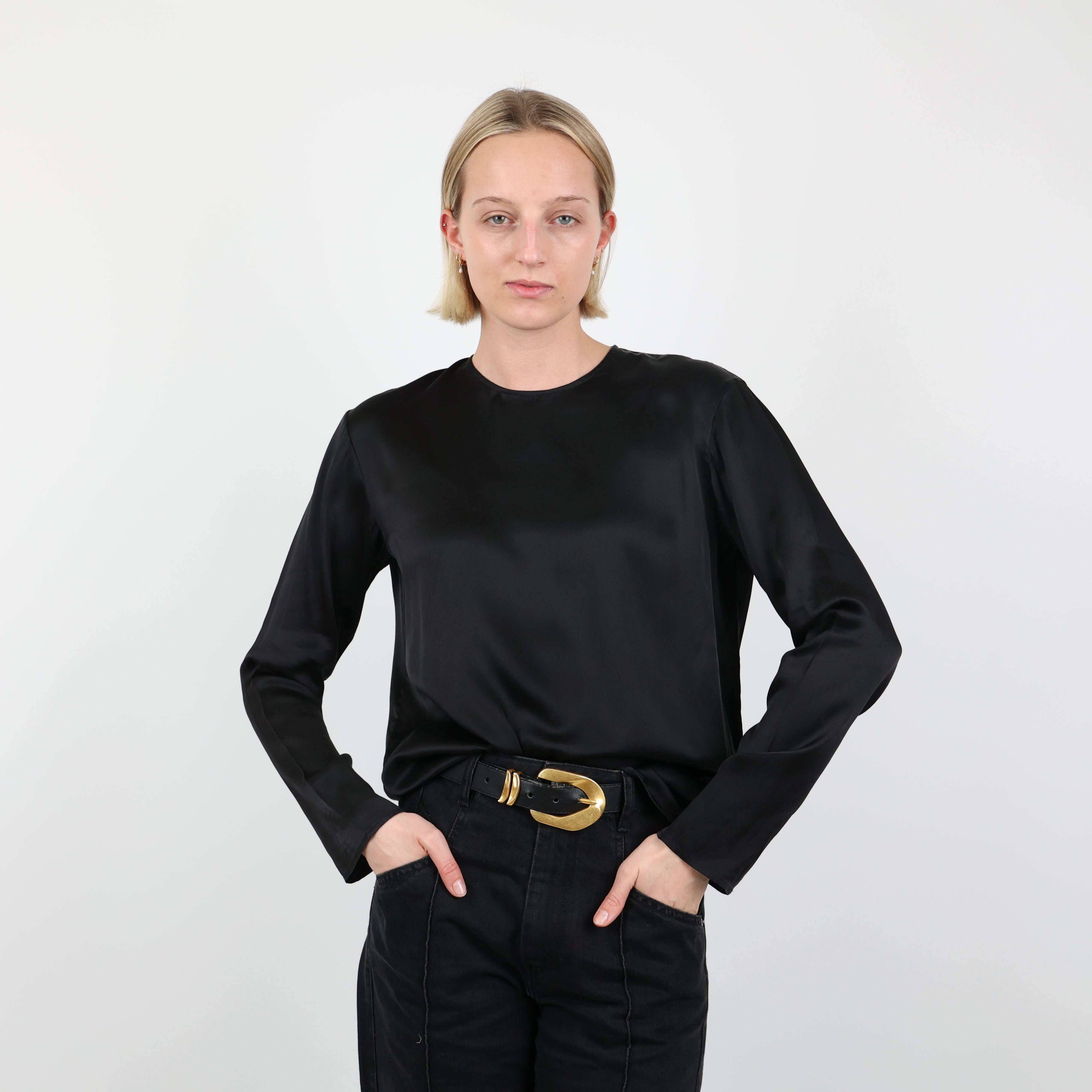 Blouse, UK Size 10