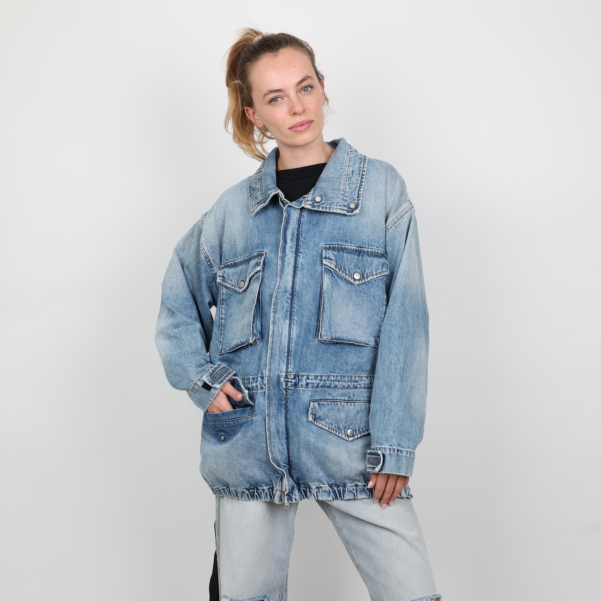 Jacket, UK Size 10