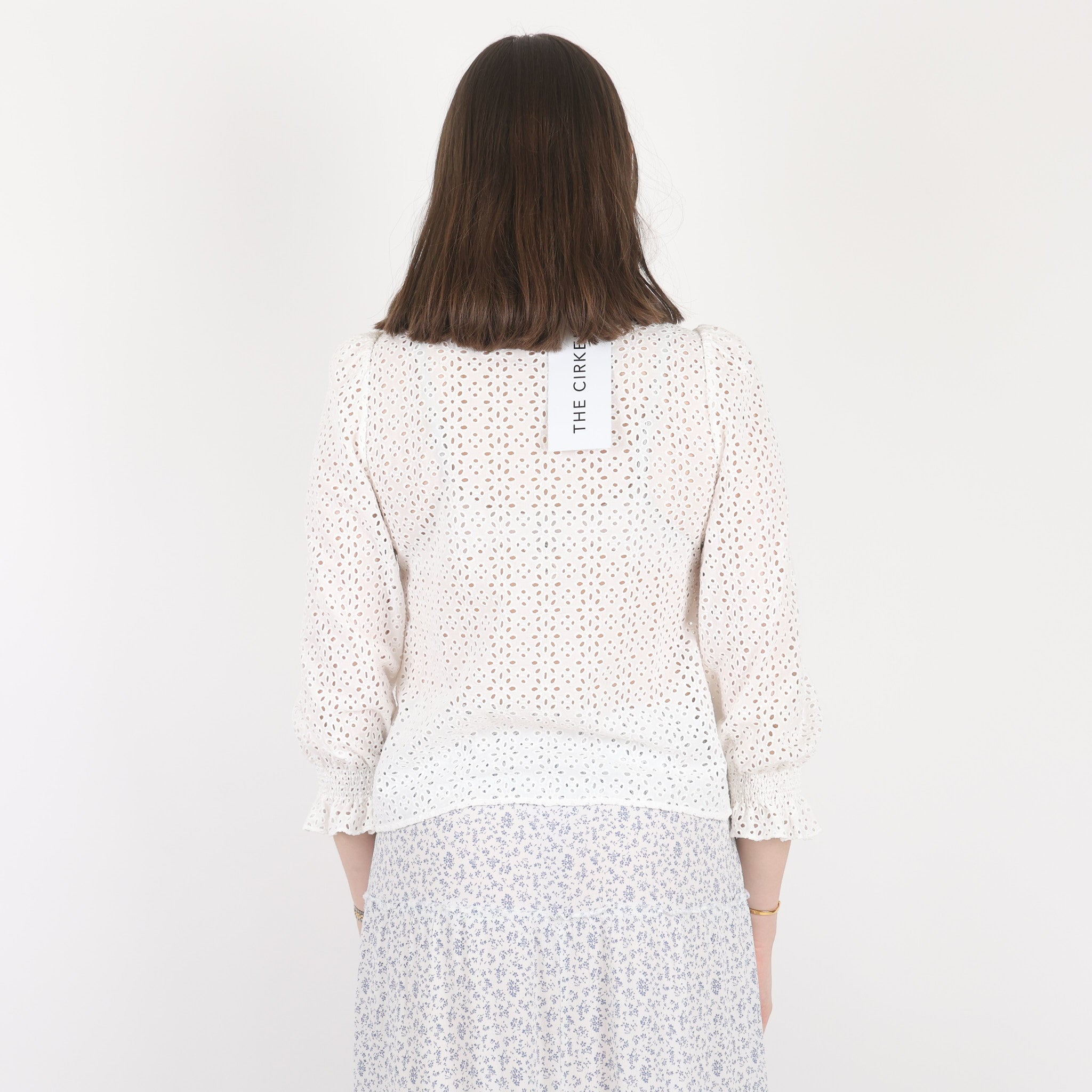 Blouse, UK Size 8