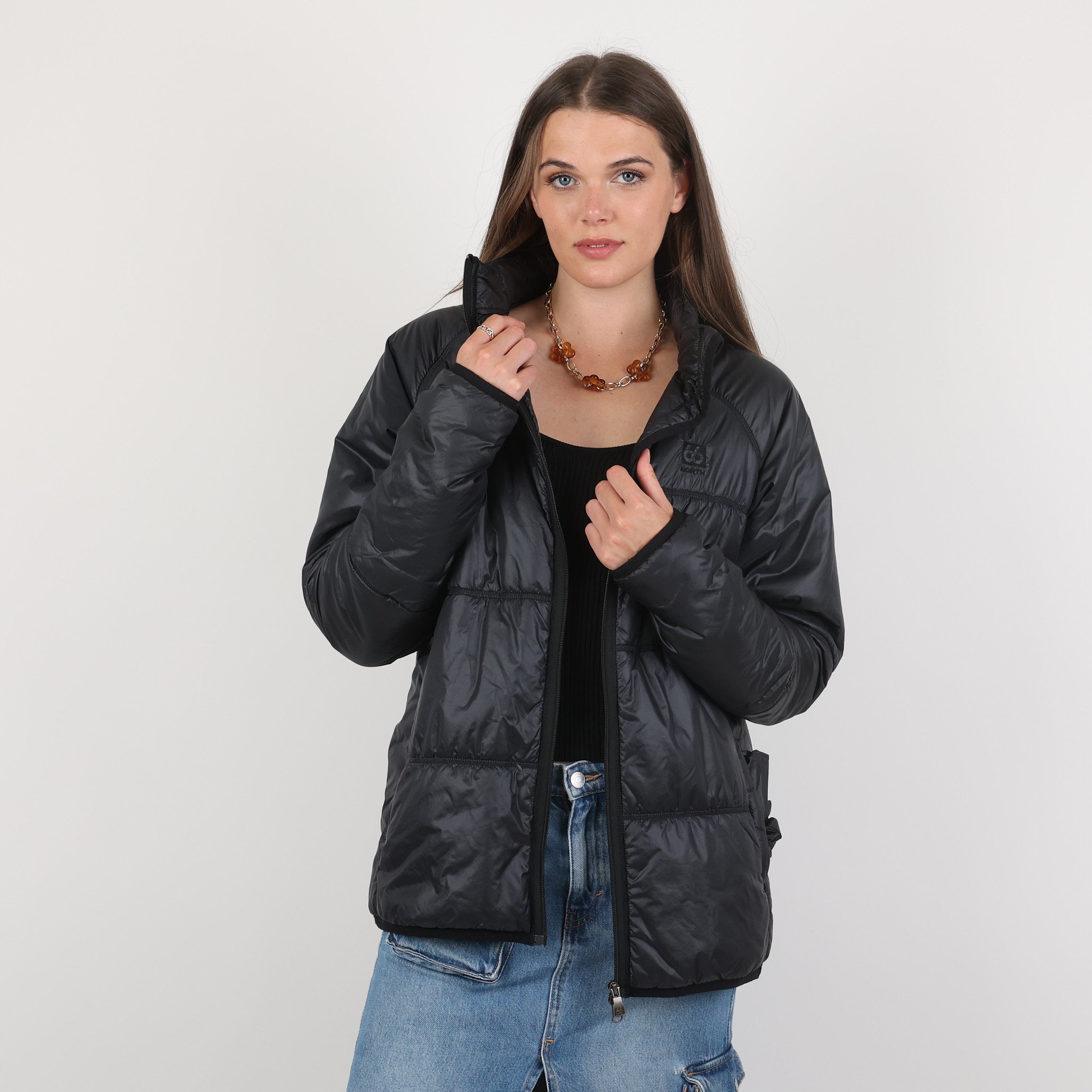 Coat, UK Size 18