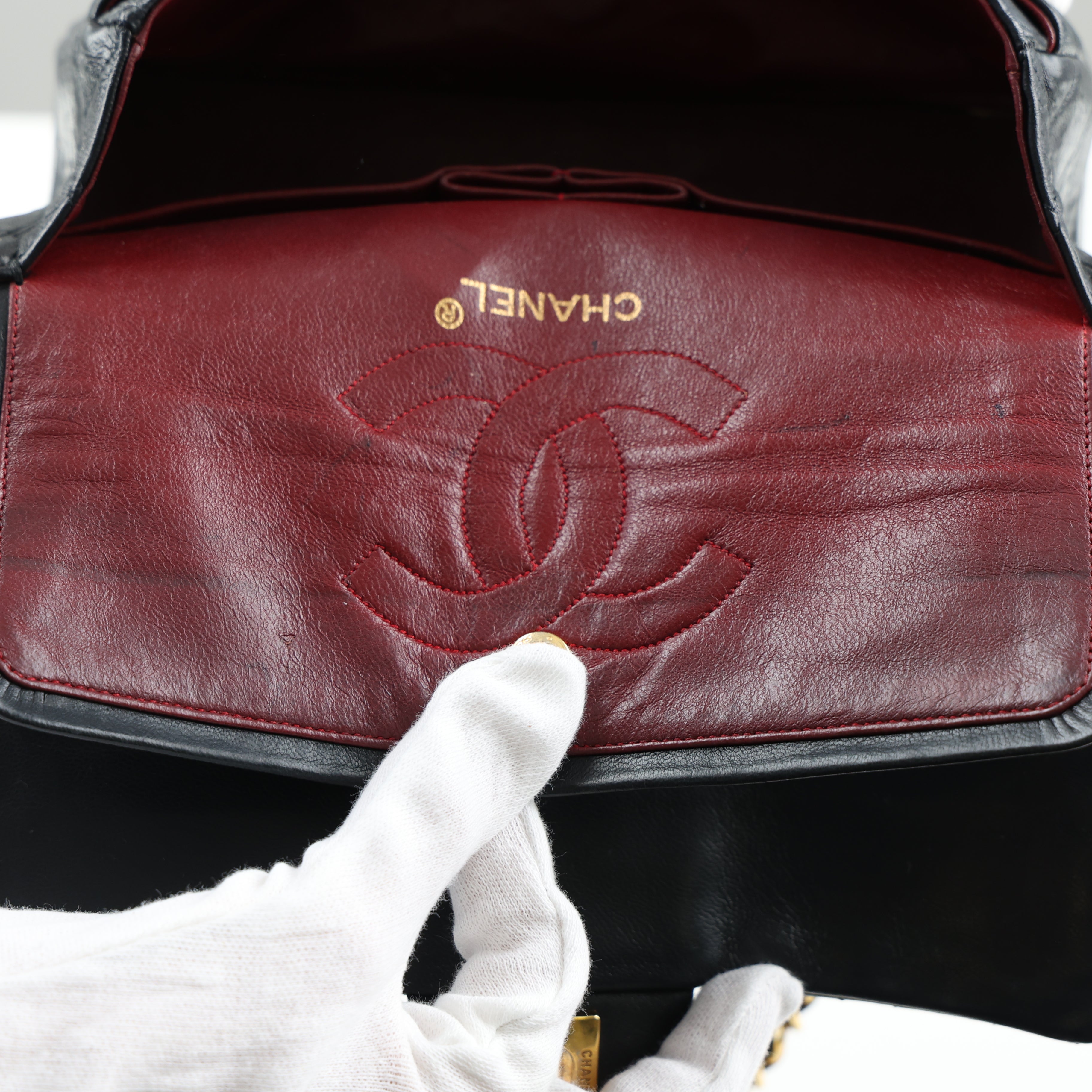 Bag , UK Size One Size