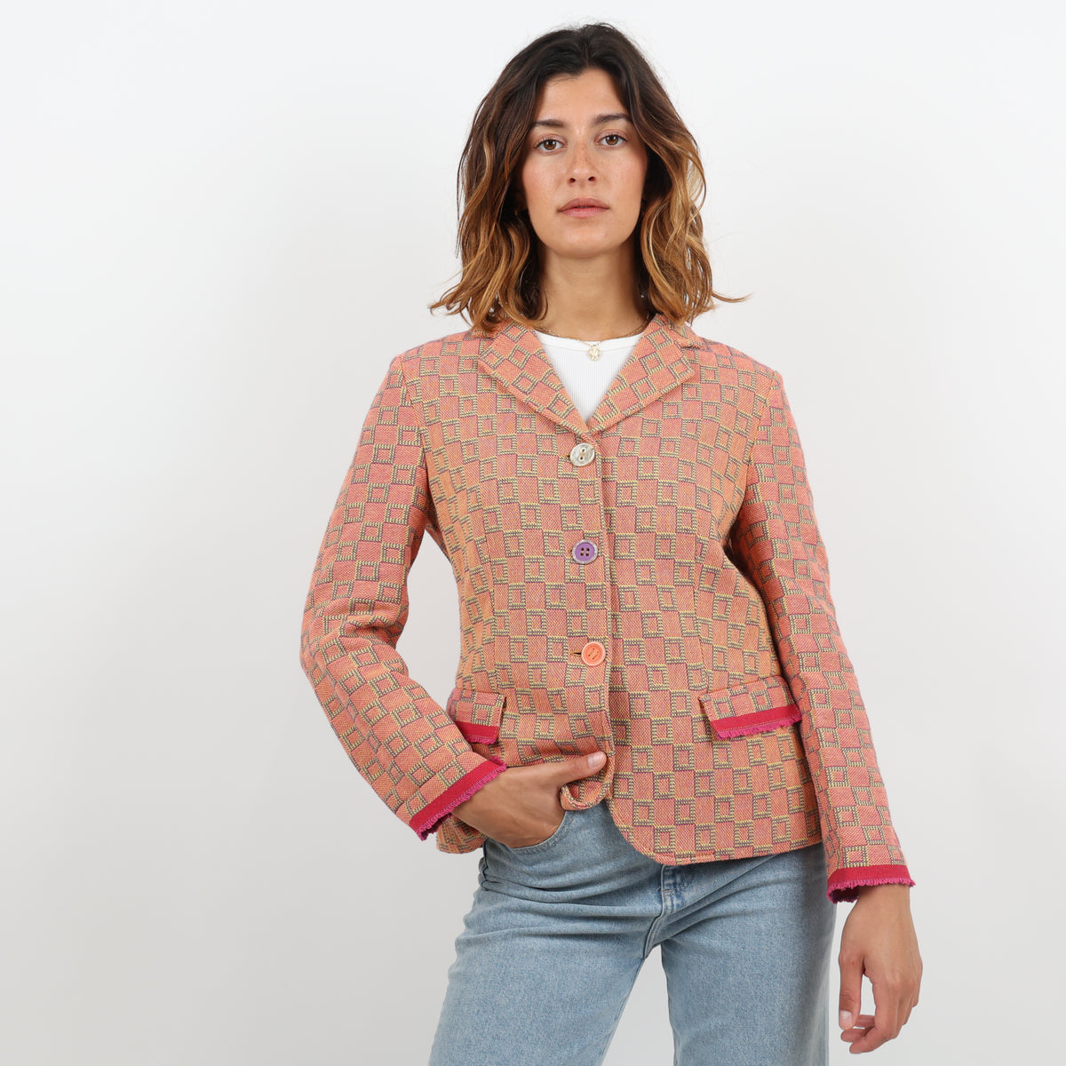 Jacket, UK Size 12