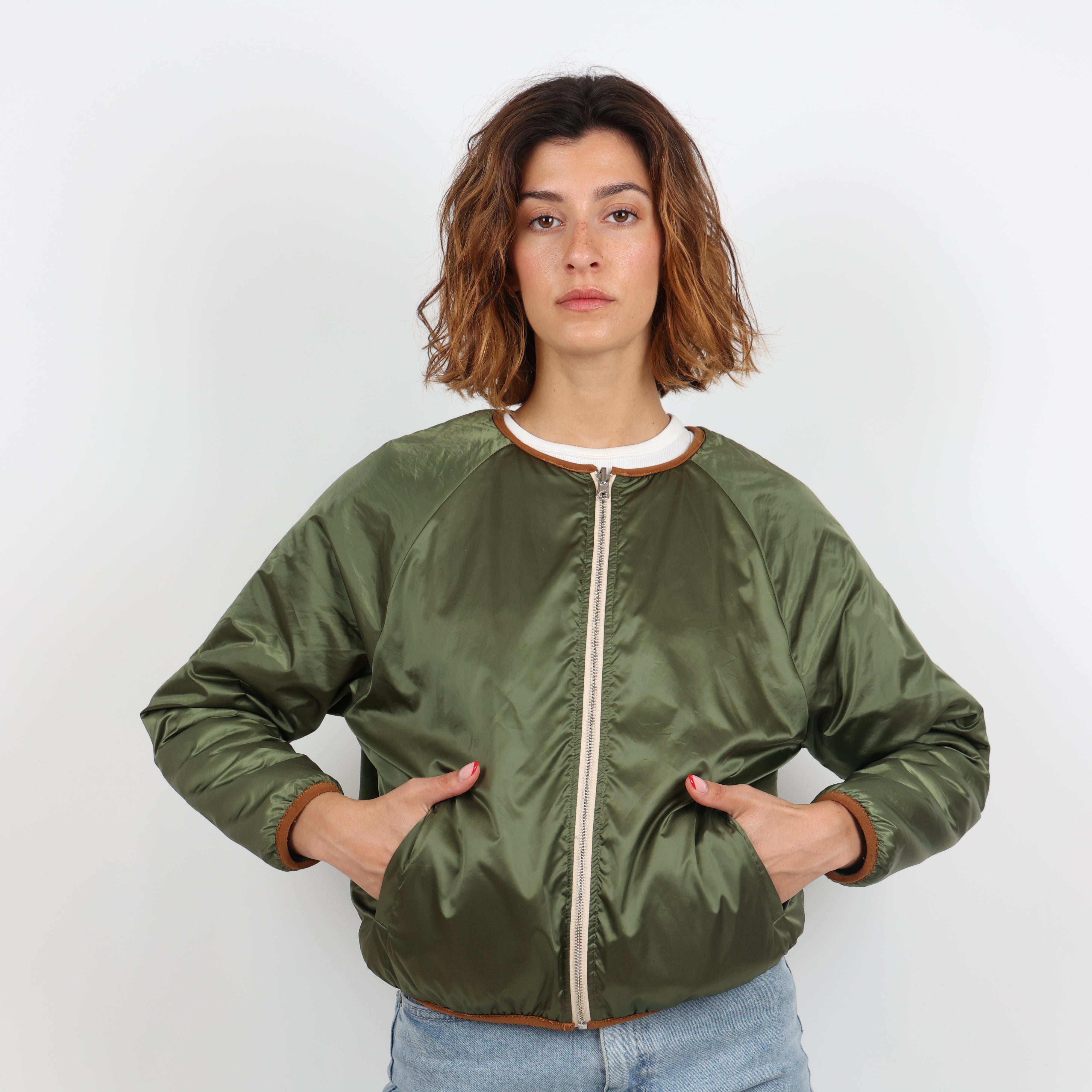 Jacket, UK Size 8