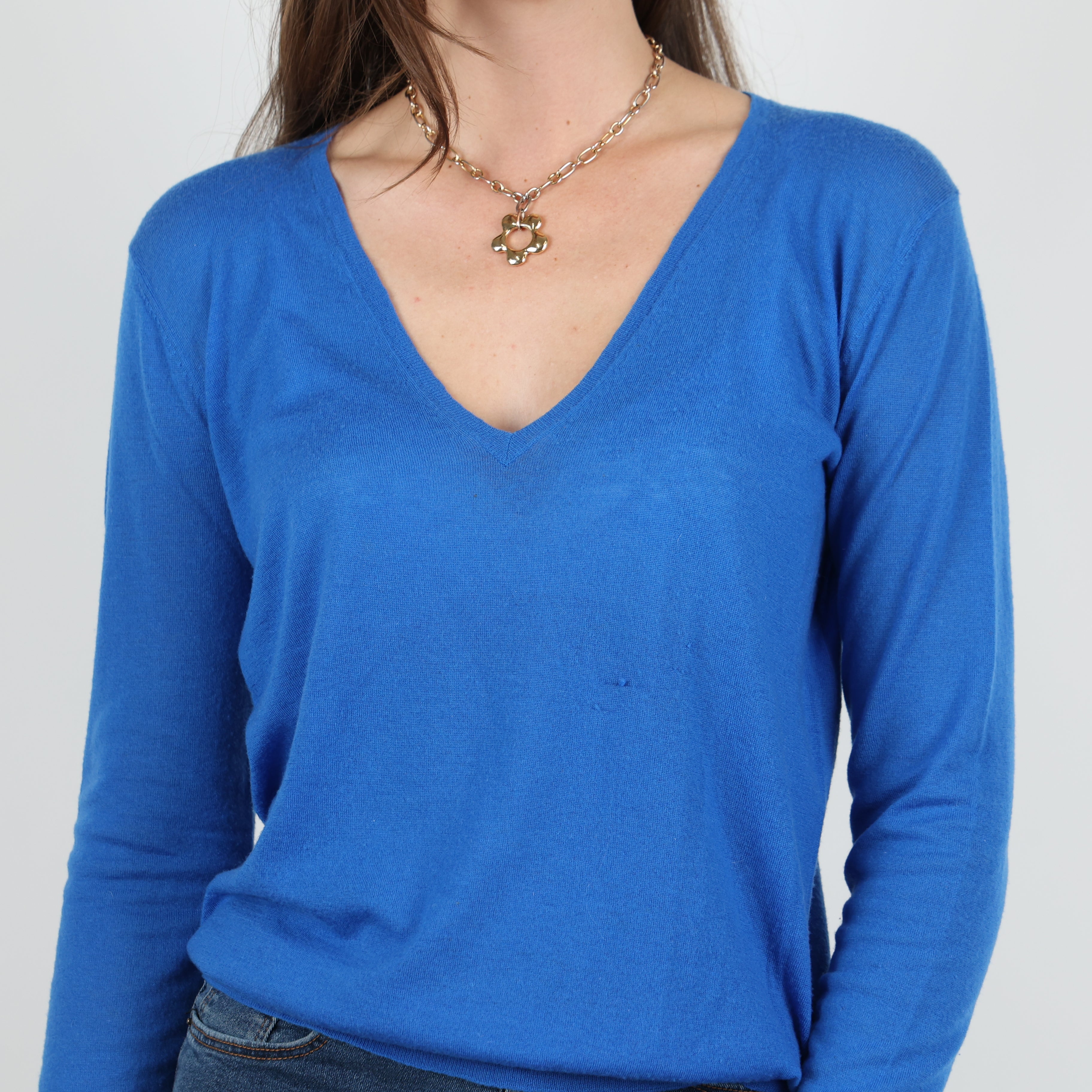 Top, UK Size 10