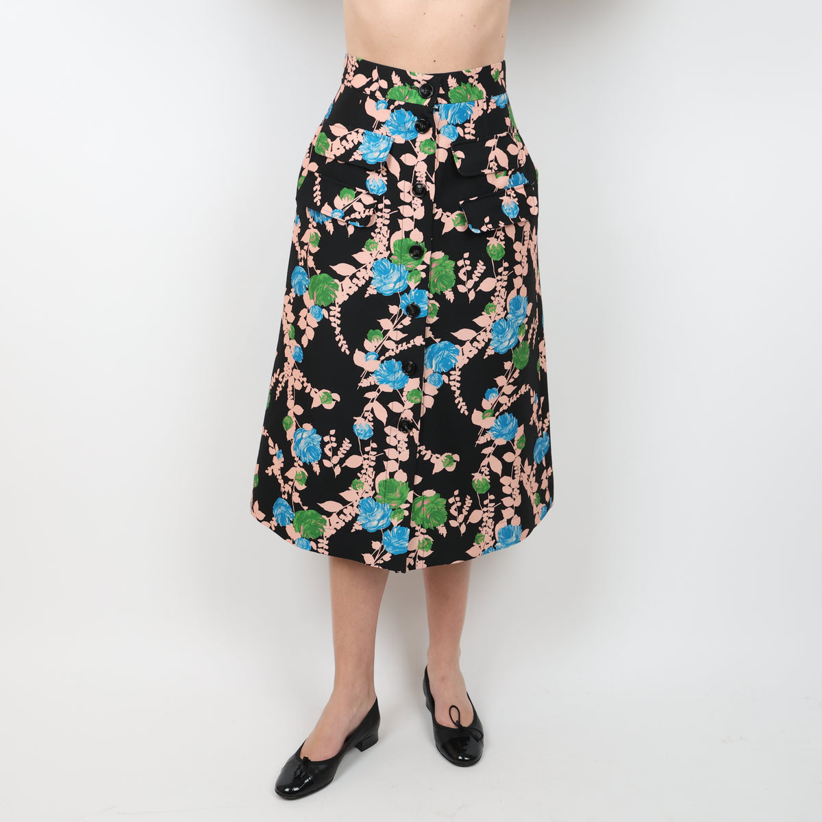 Skirt, UK Size 8