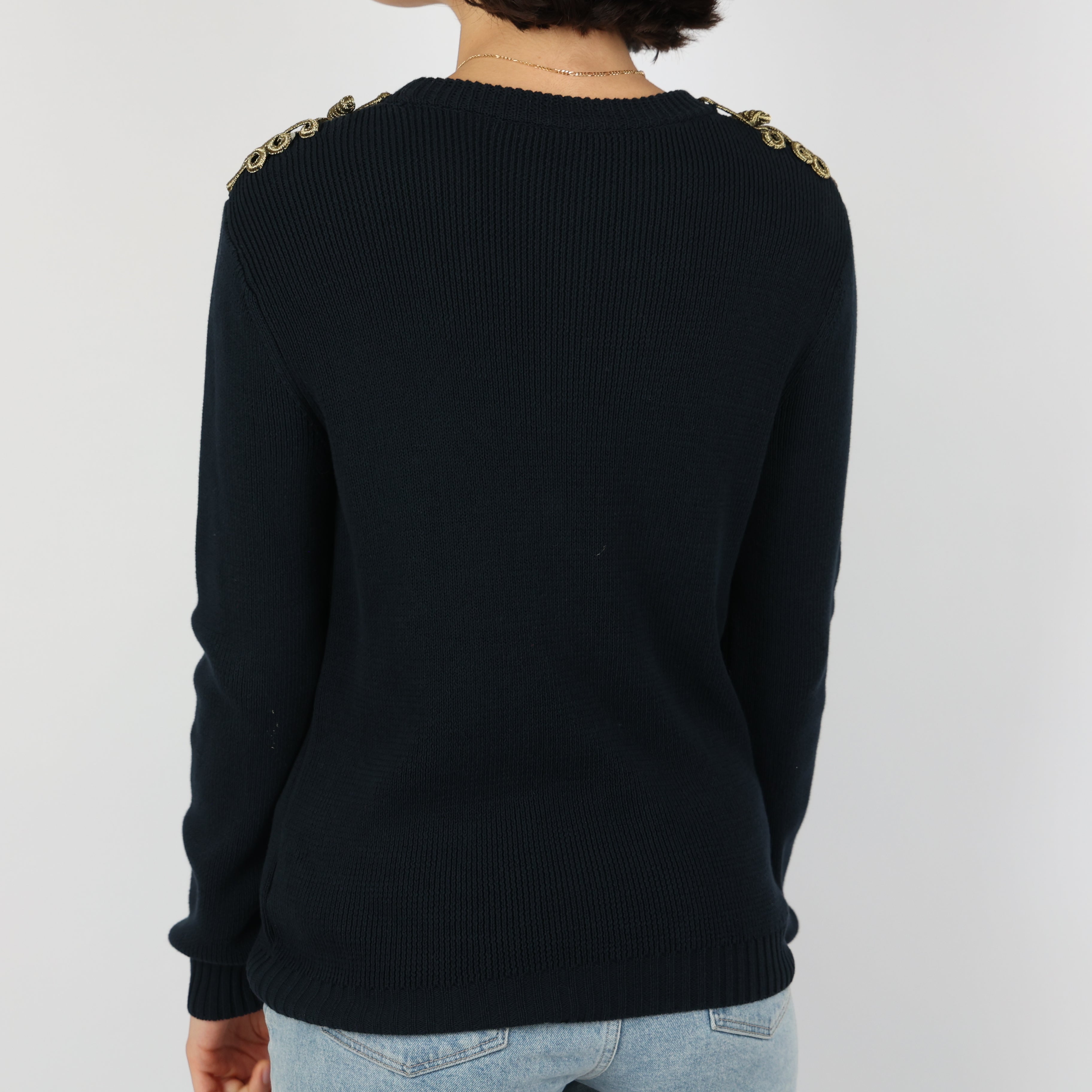 Knitwear, UK Size 8