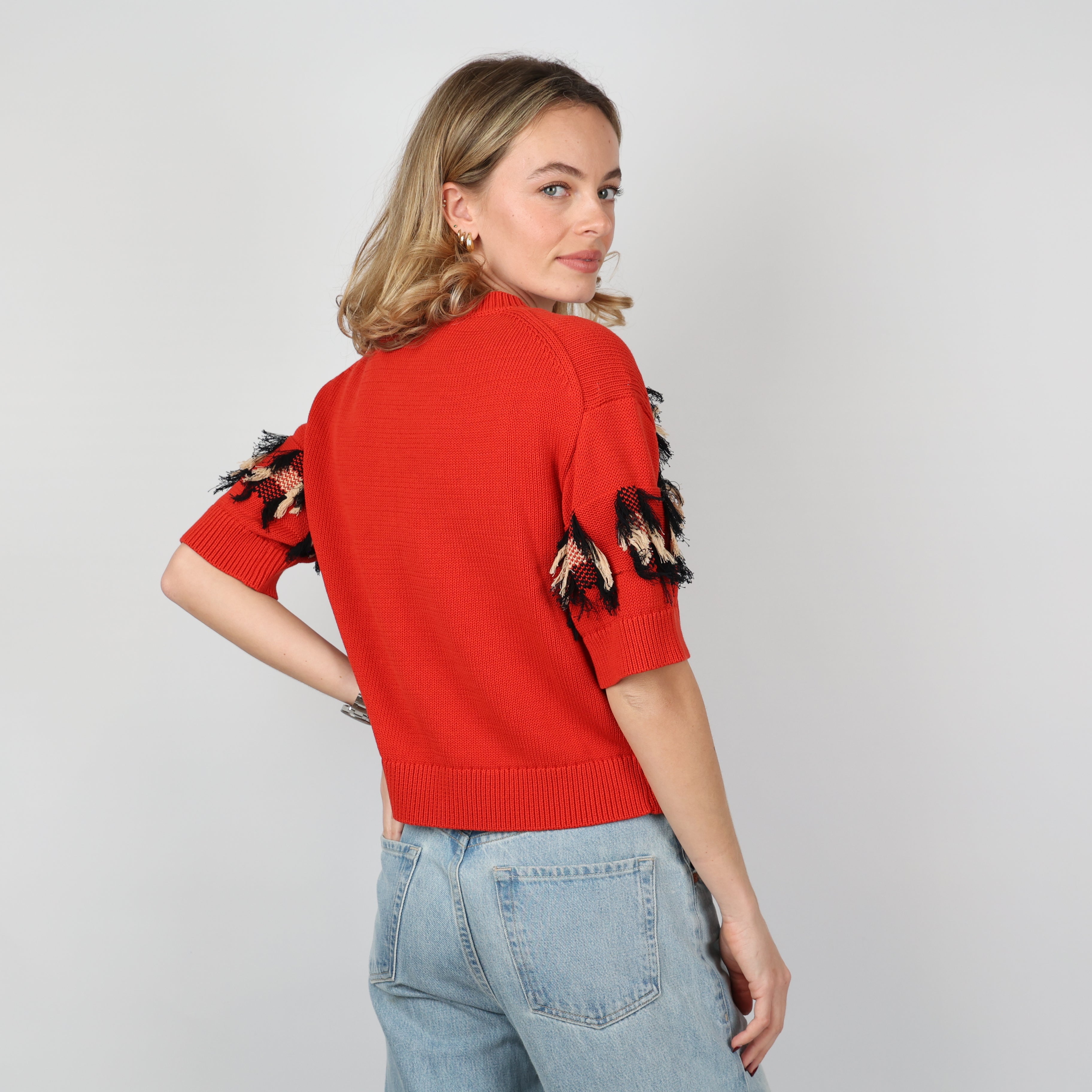 Knitwear, UK Size 8