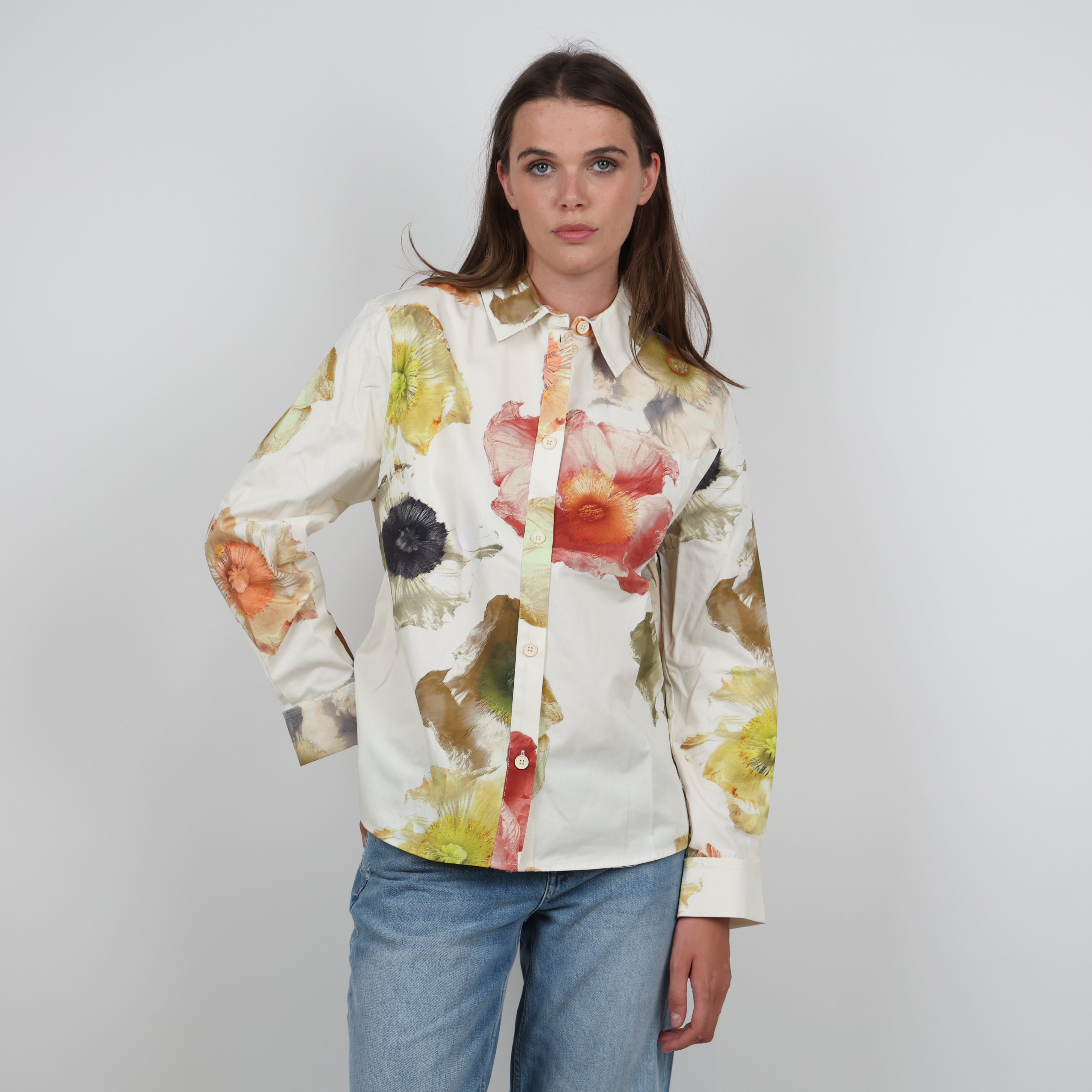 Shirt, UK Size 8