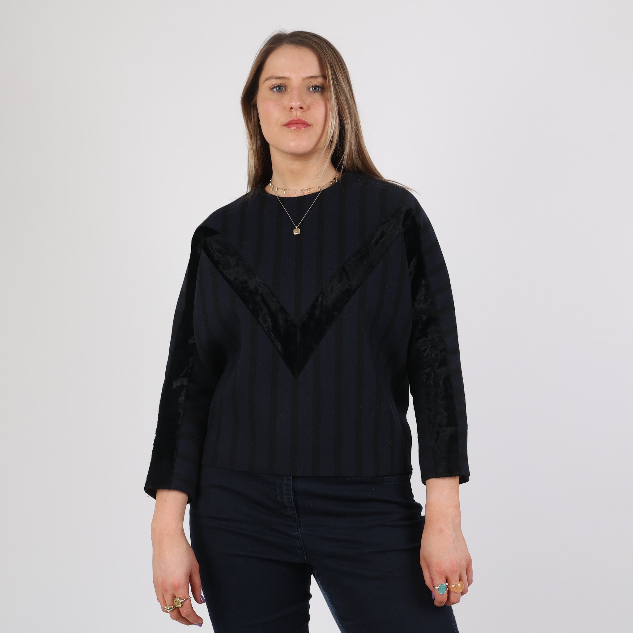 Top, UK Size 10