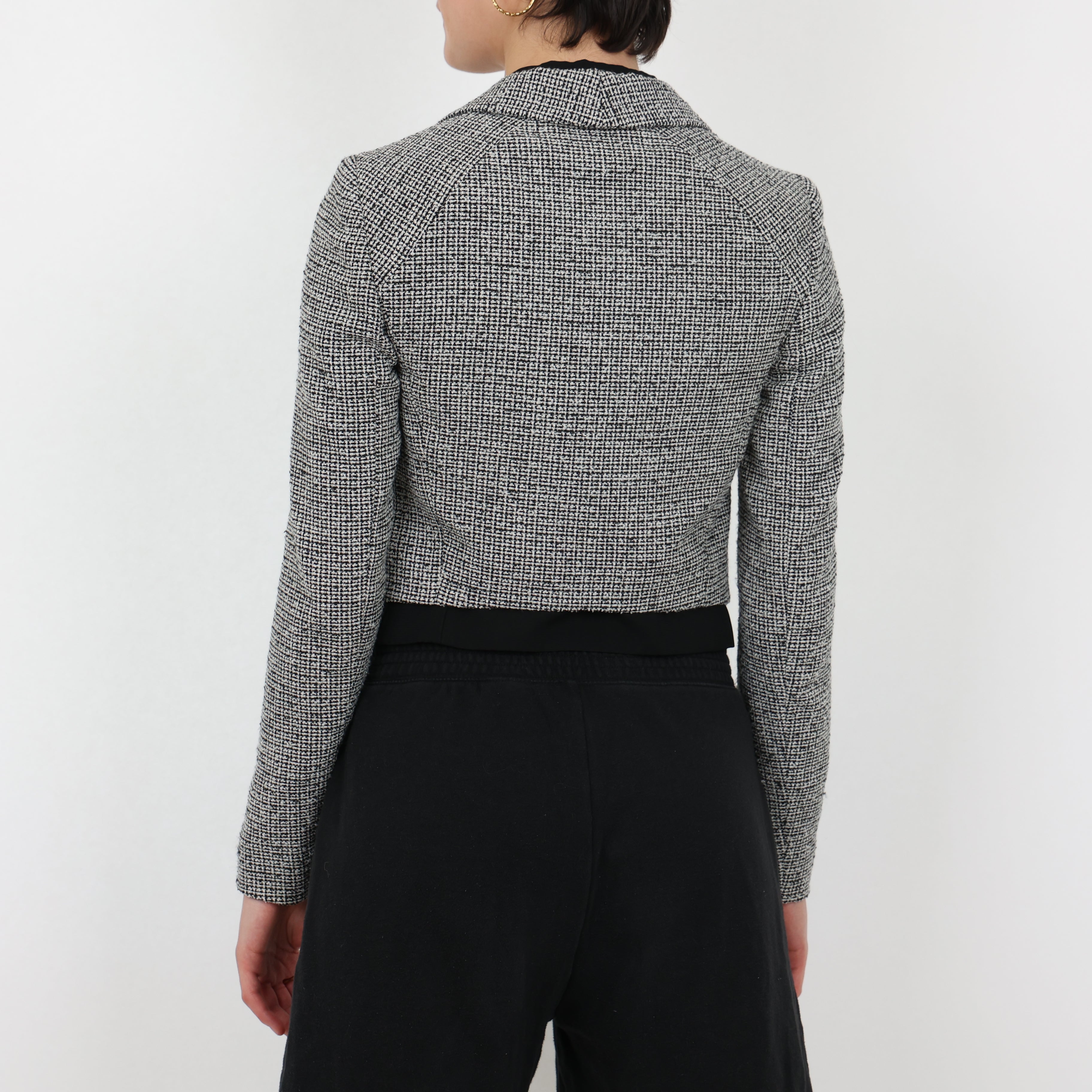 Jacket, UK Size 8