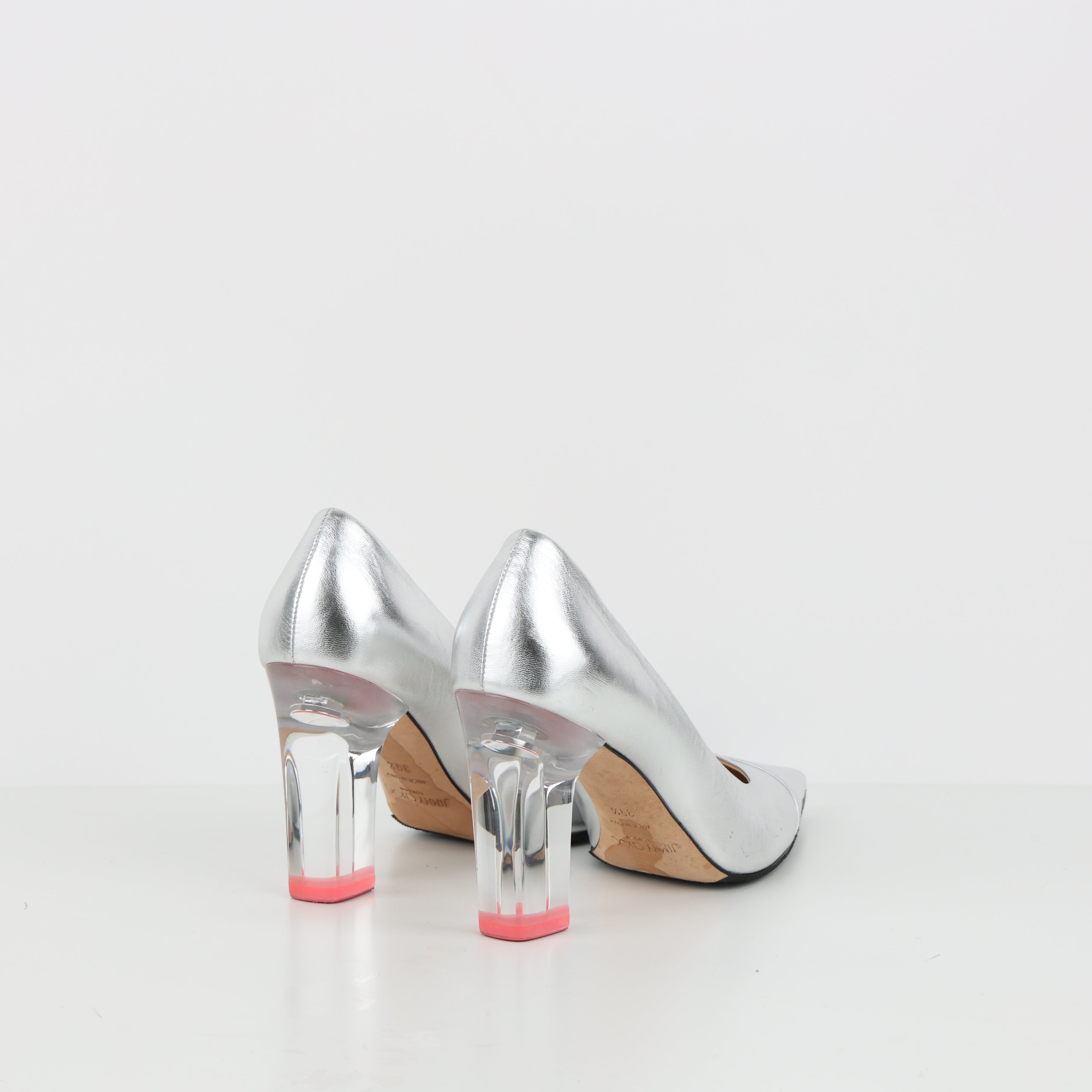 Heels , Shoe Size 39.5