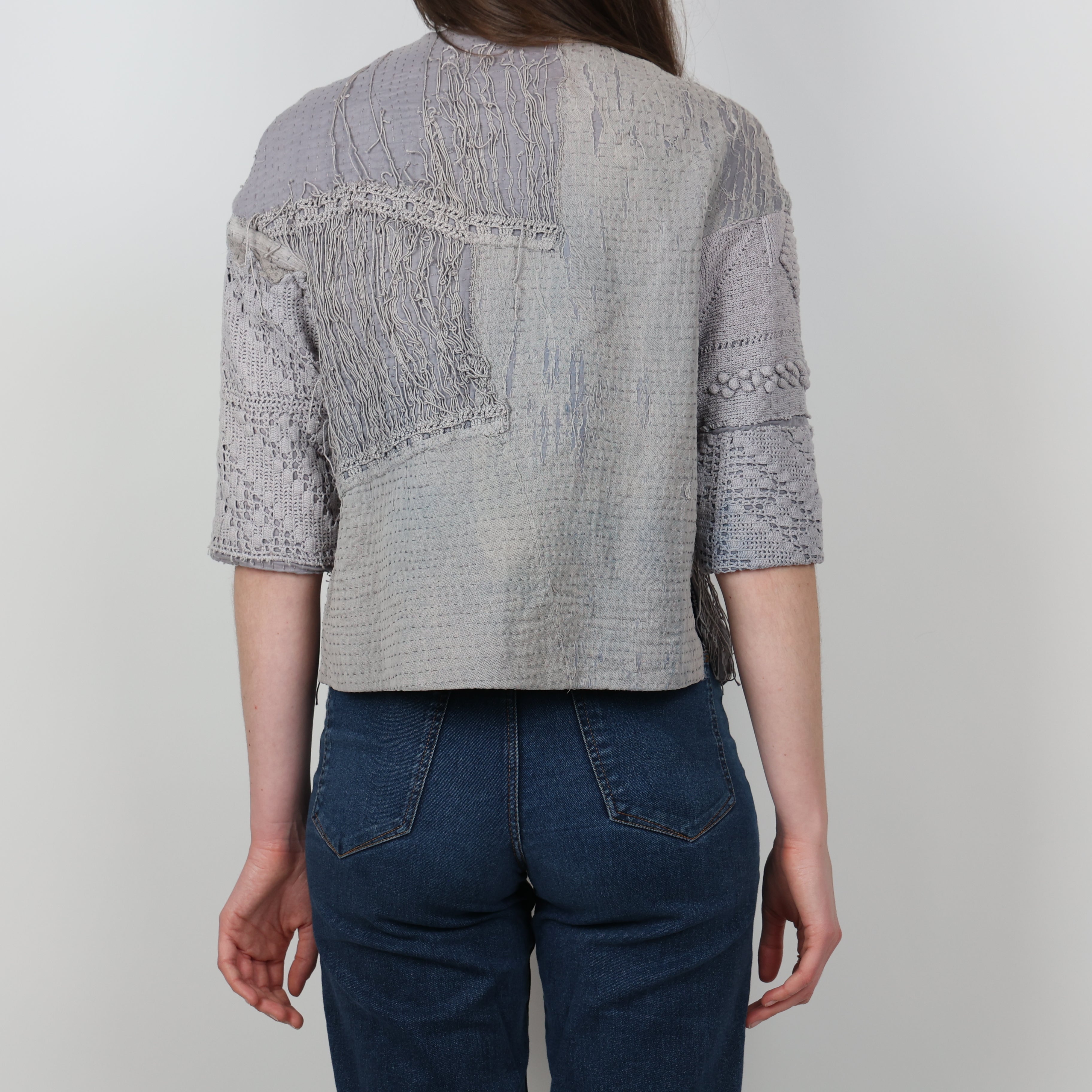 Jacket, UK Size 8