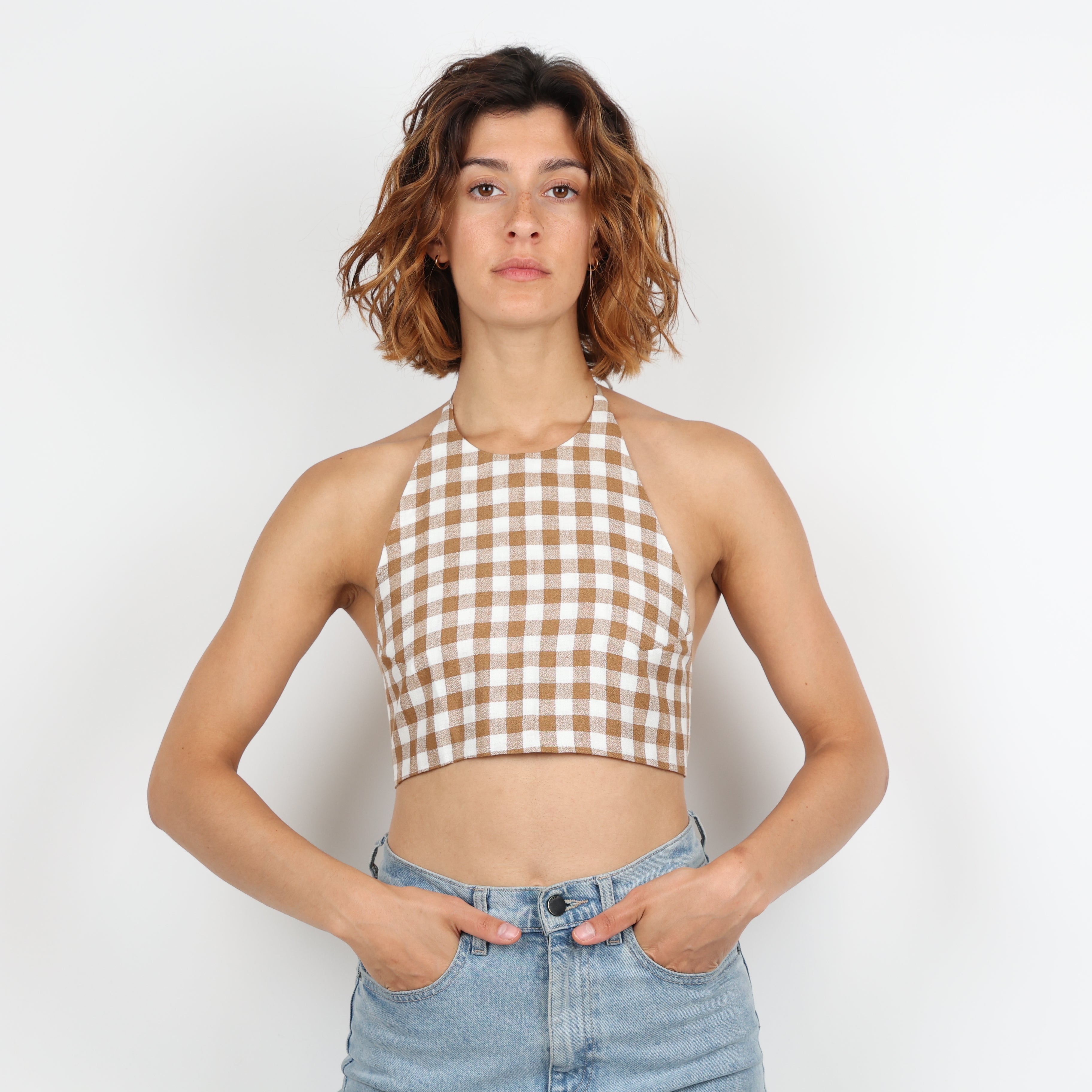 Top, UK Size 6