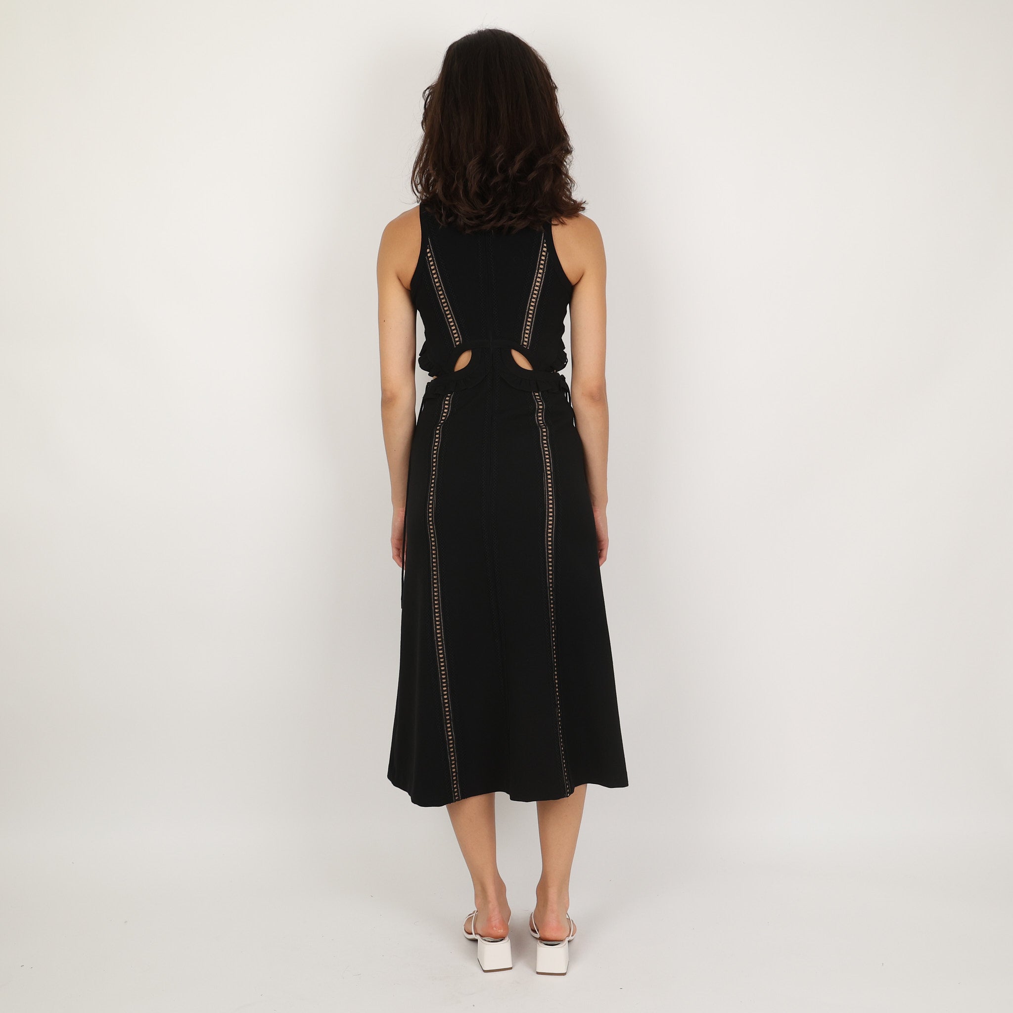 Dress, UK Size 8