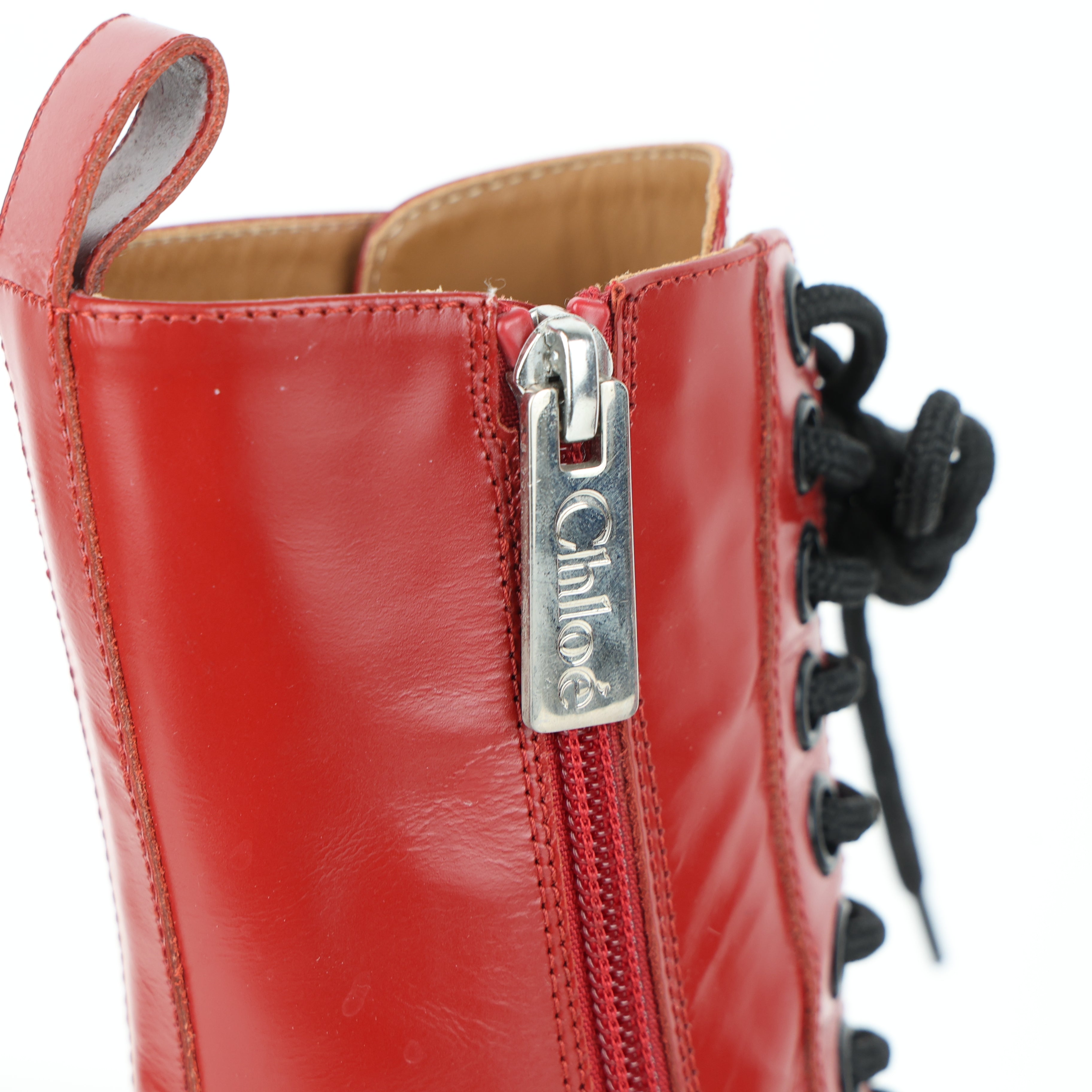 Boots , Shoe Size 36.5