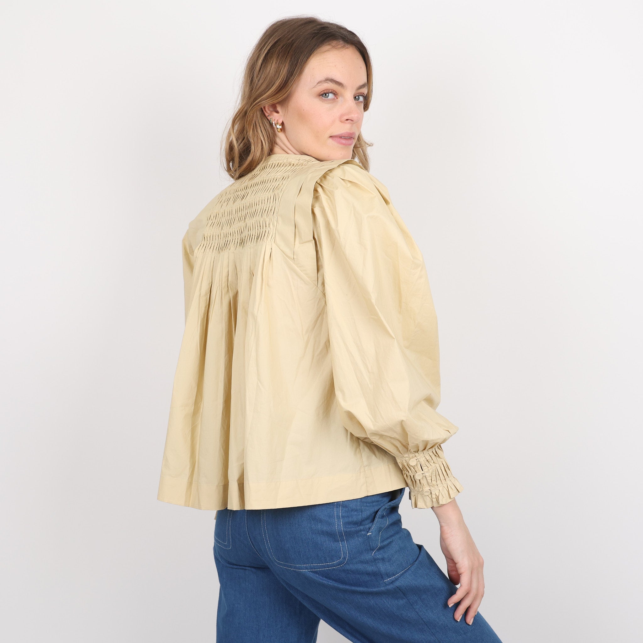 Blouse, UK Size 8