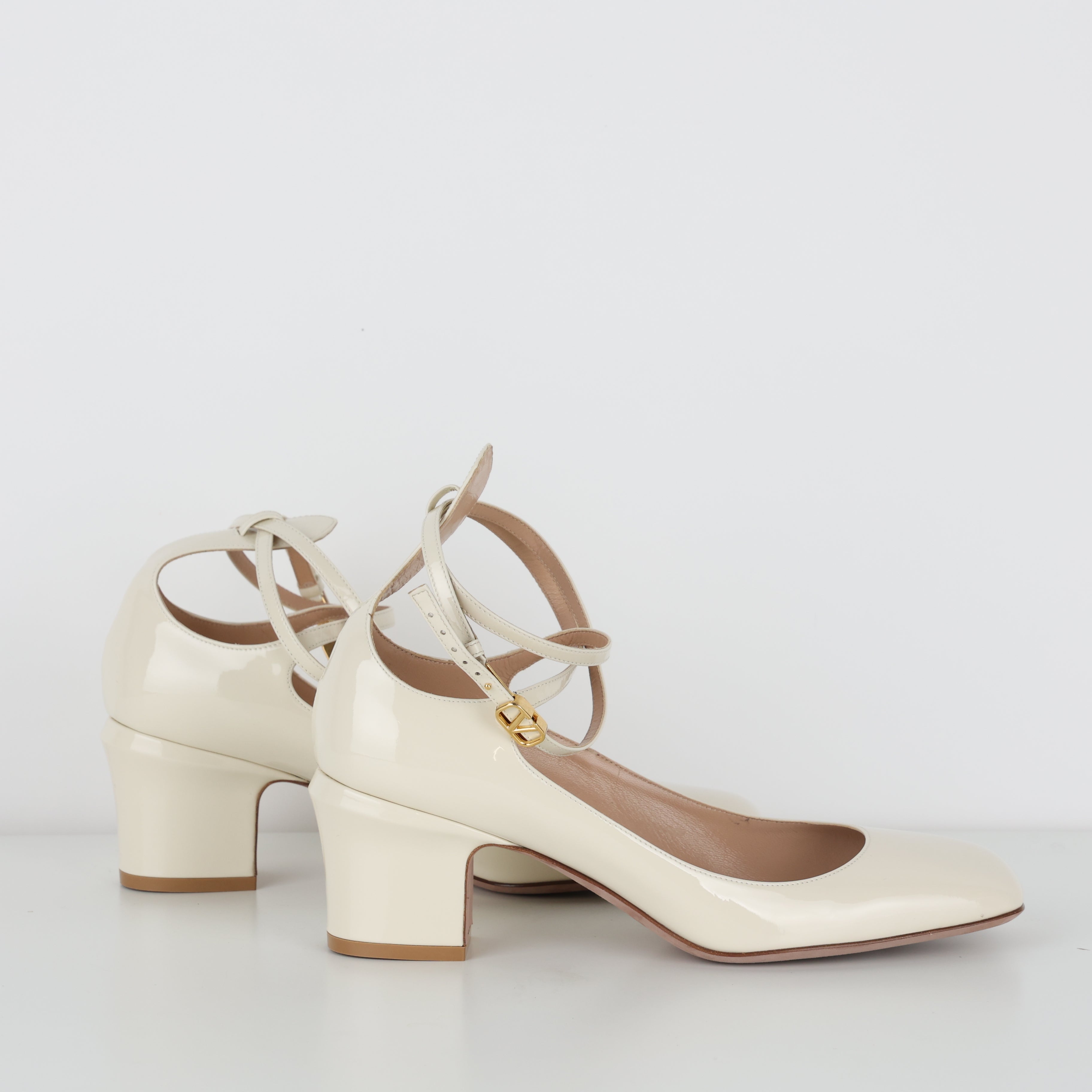 Heels , Shoe Size 41